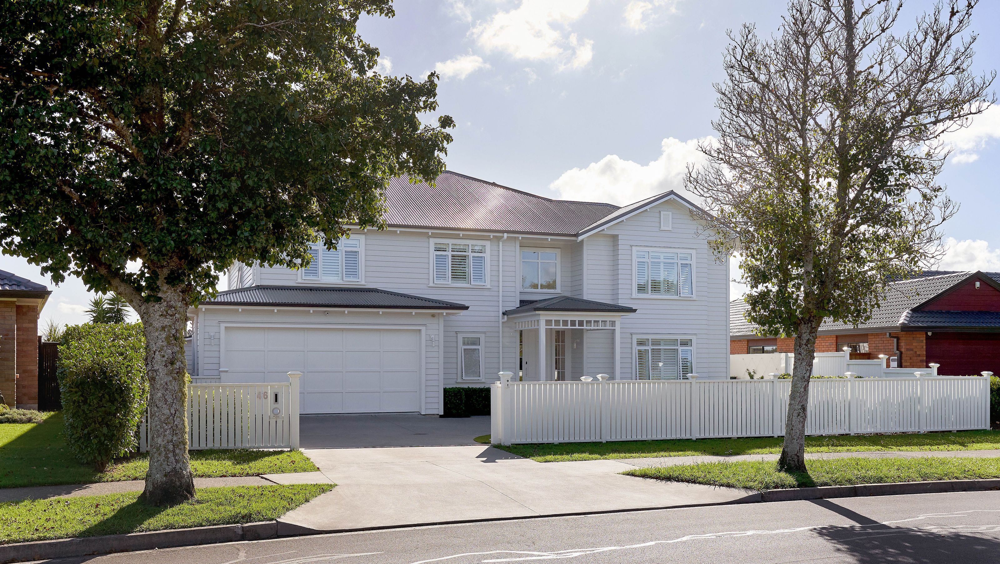 Greenhithe Renovation