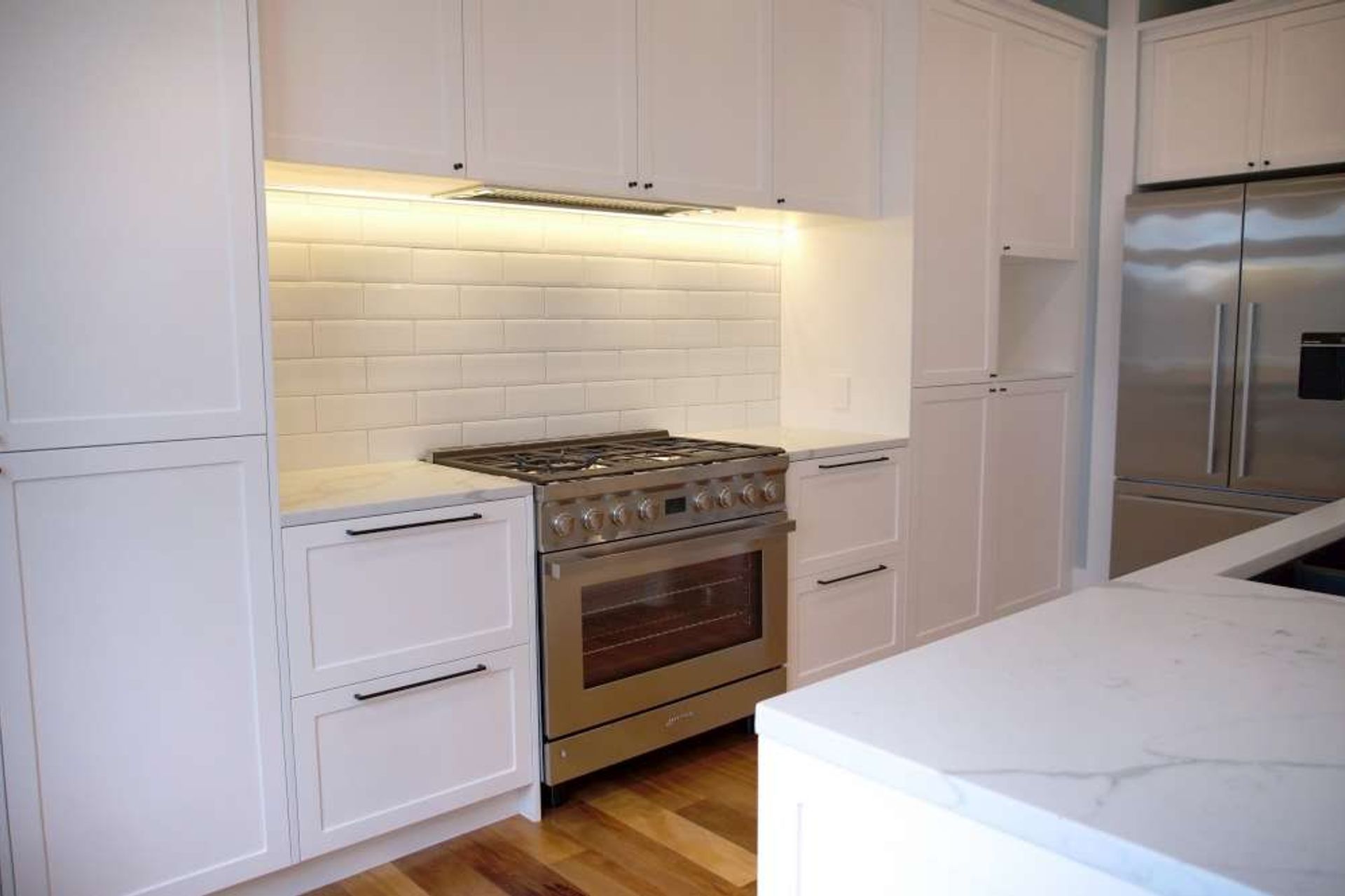 Historic Epsom home renovation to add convenience for a young family