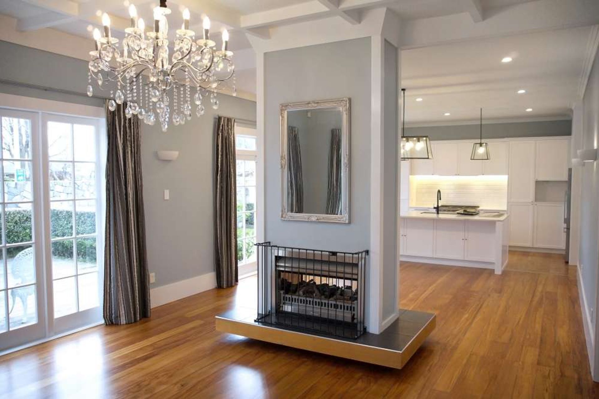 Historic Epsom home renovation to add convenience for a young family