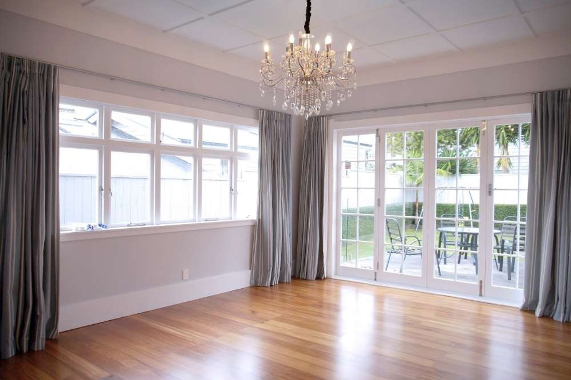 Historic Epsom home renovation to add convenience for a young family