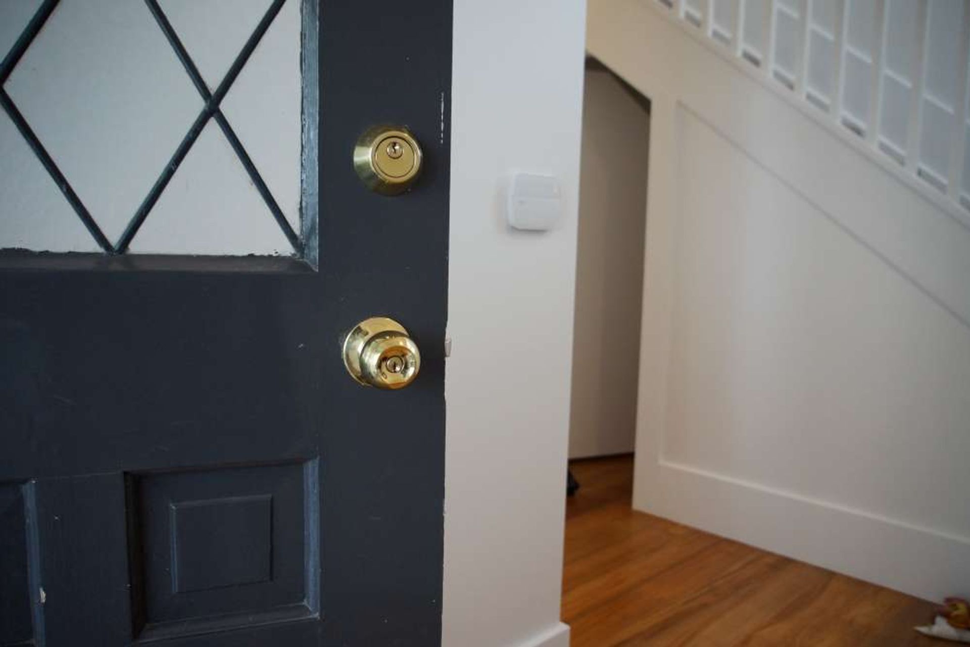 Historic Epsom home renovation to add convenience for a young family