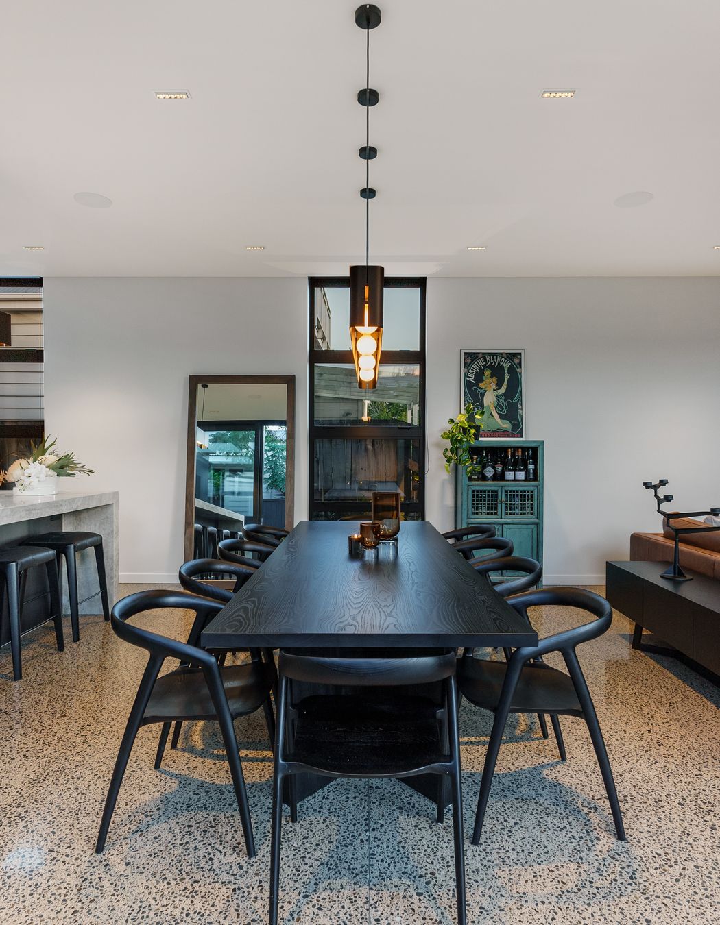 Clarence Street, Ponsonby