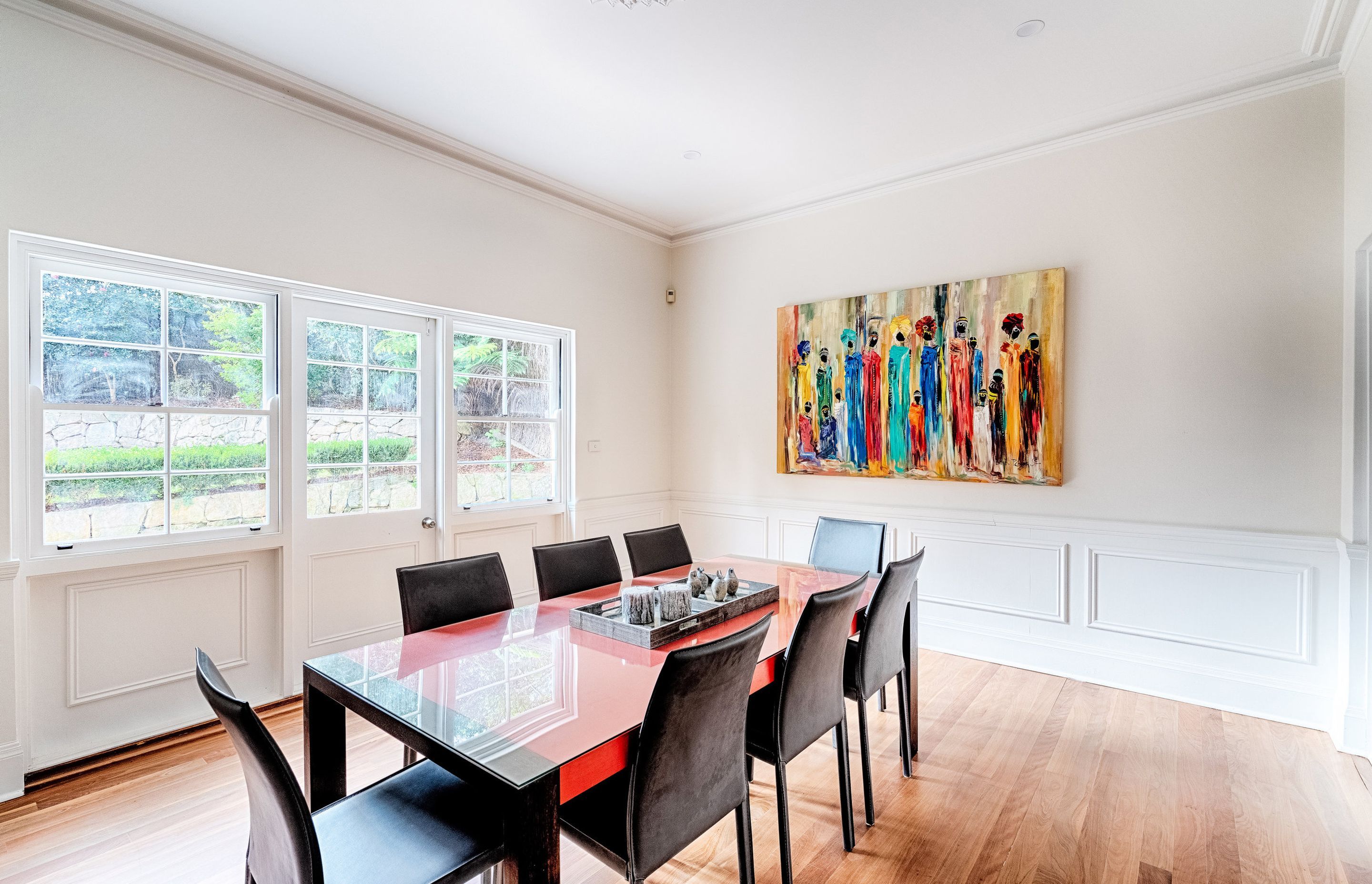 WAHROONGA 01