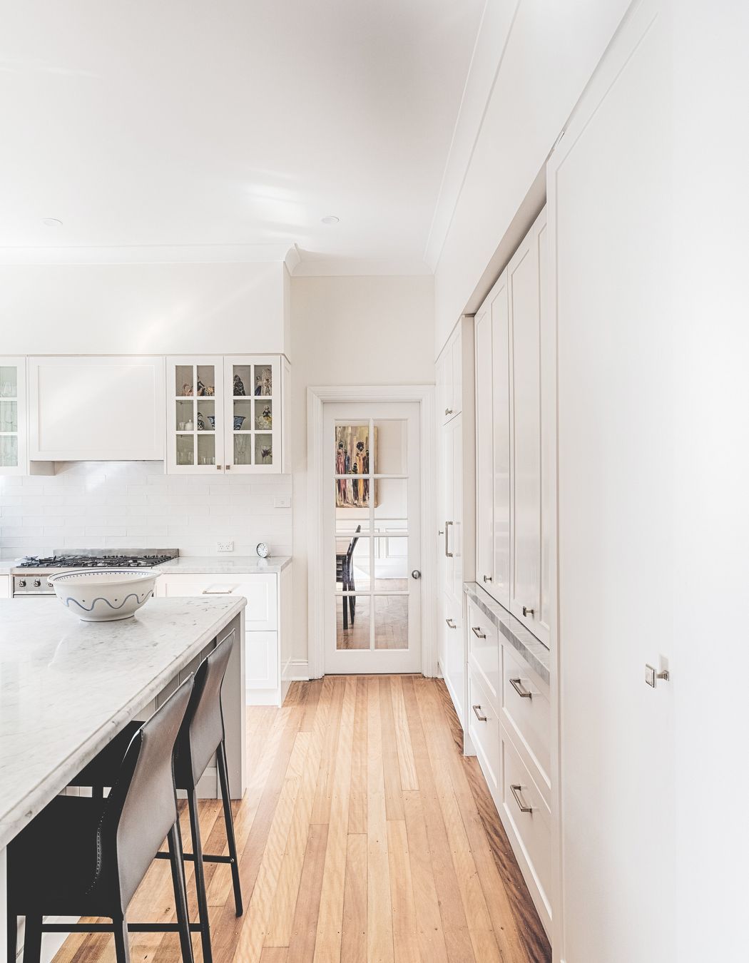 WAHROONGA 01