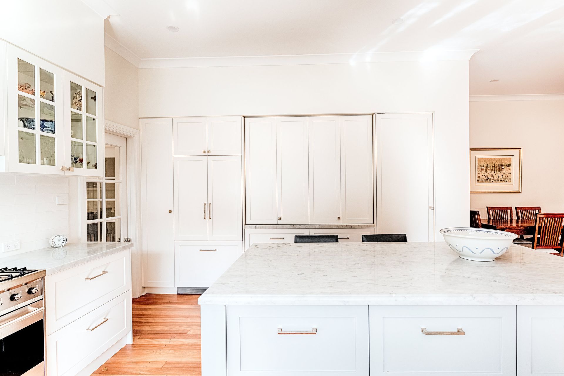 WAHROONGA 01