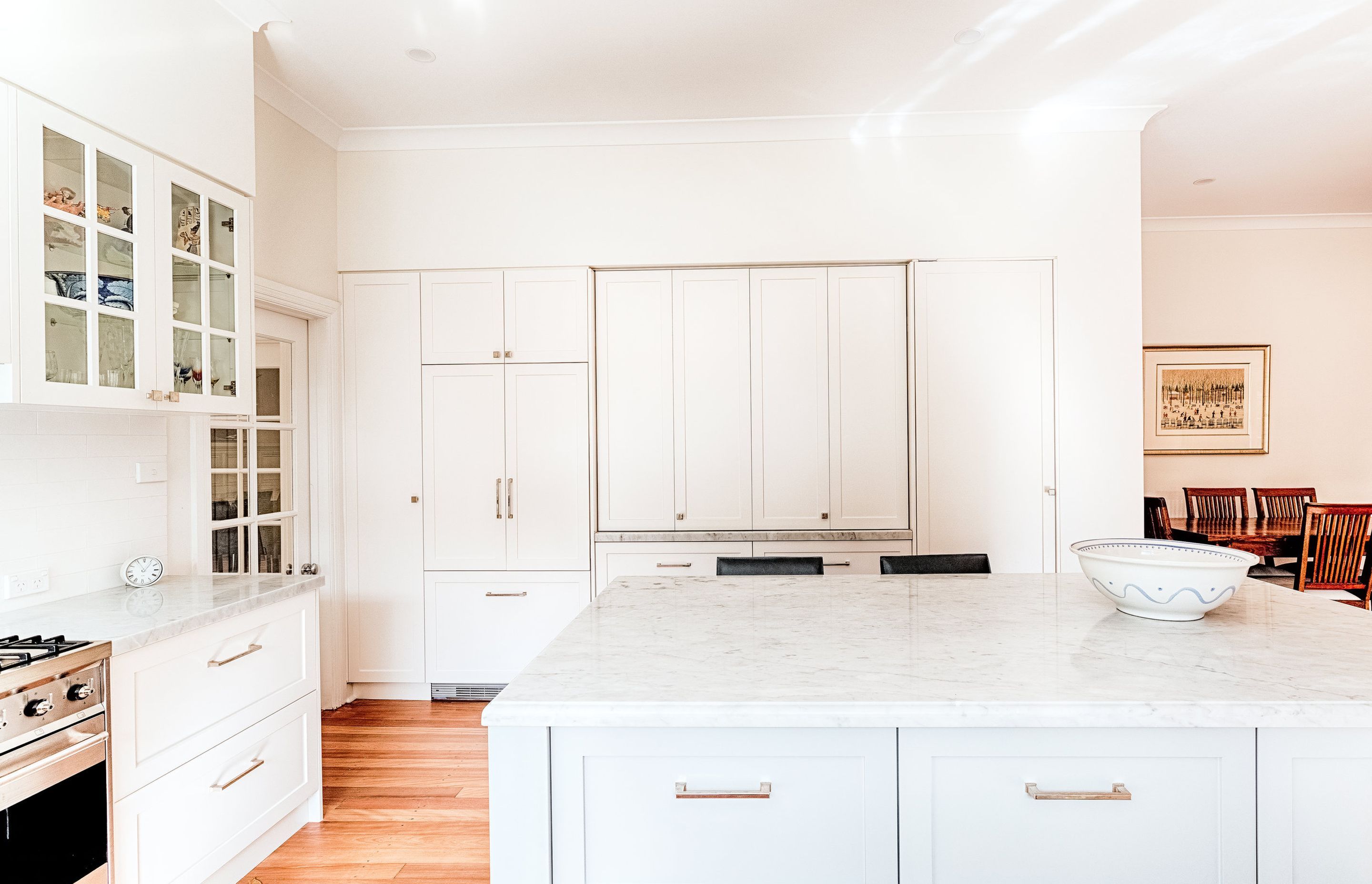 WAHROONGA 01