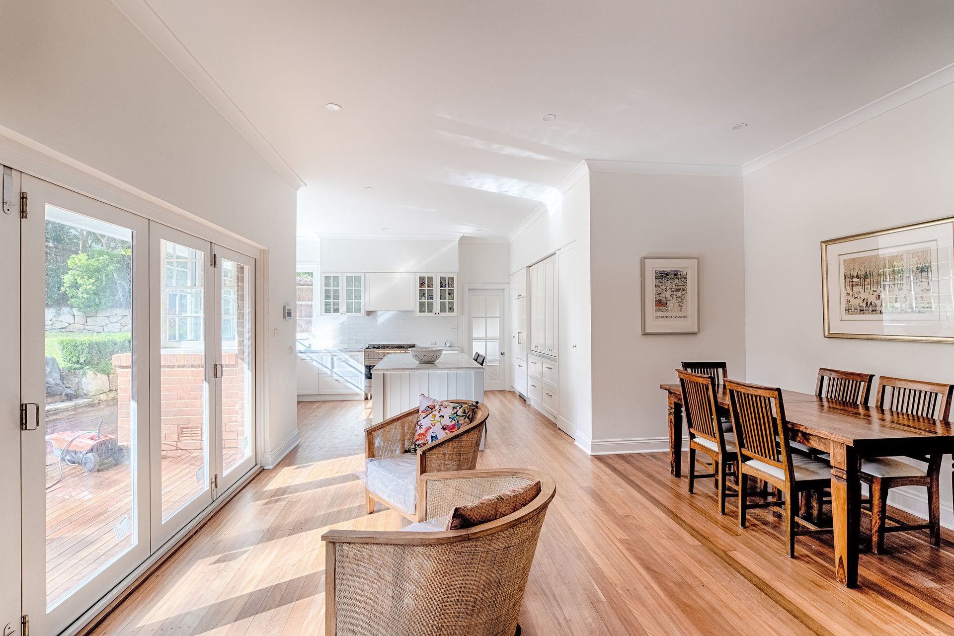 WAHROONGA 01