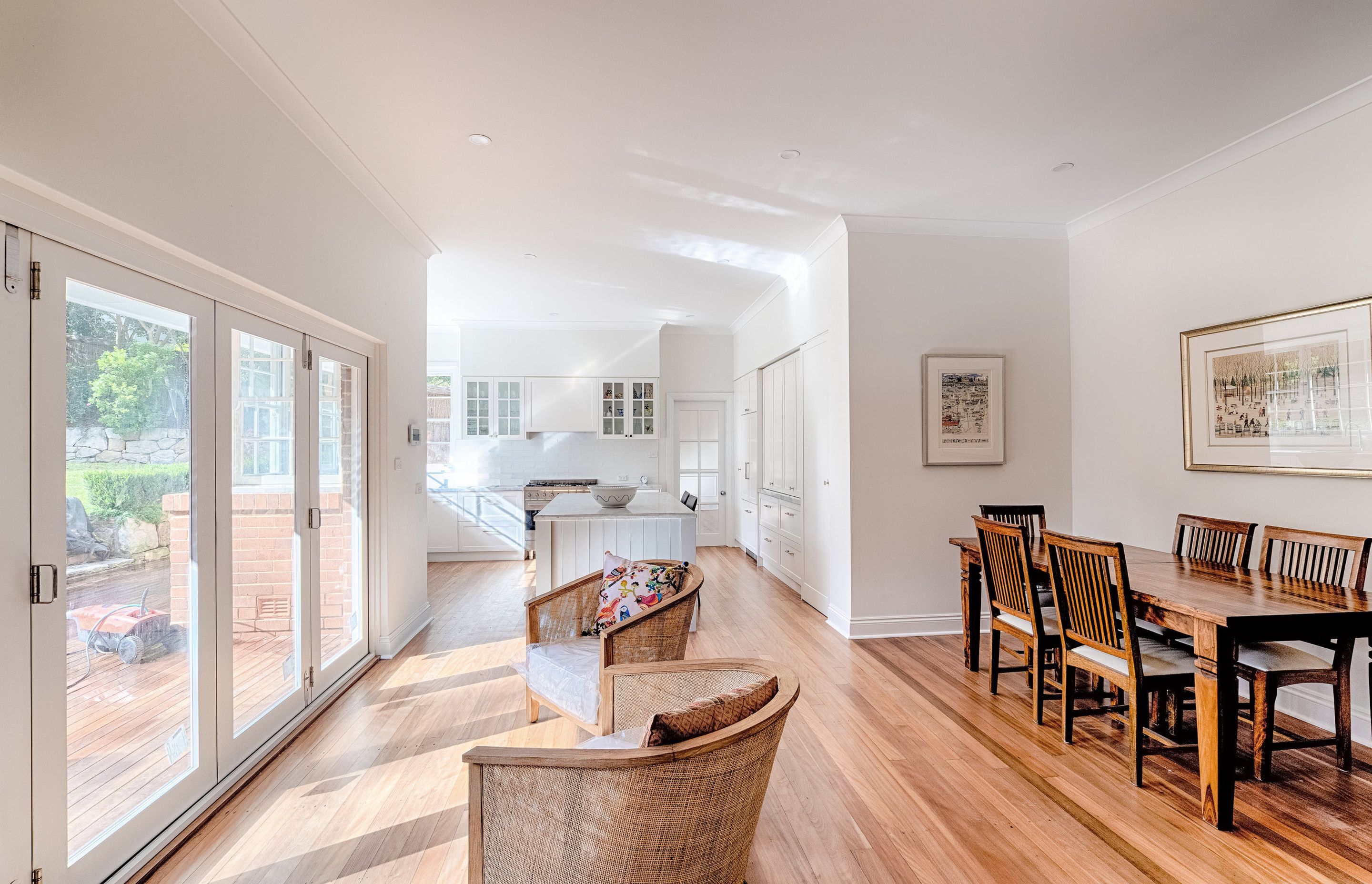 WAHROONGA 01