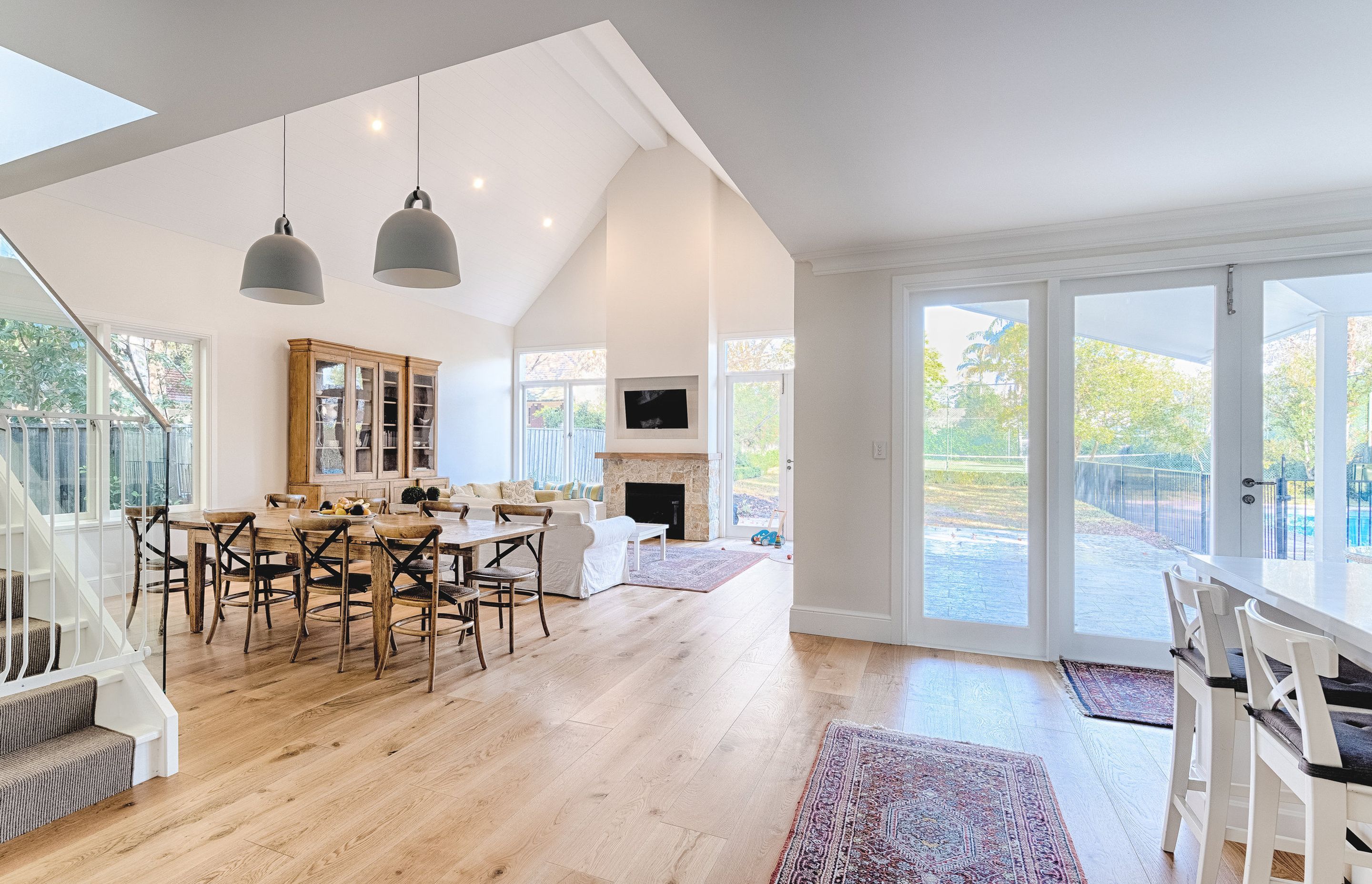 TURRAMURRA 01