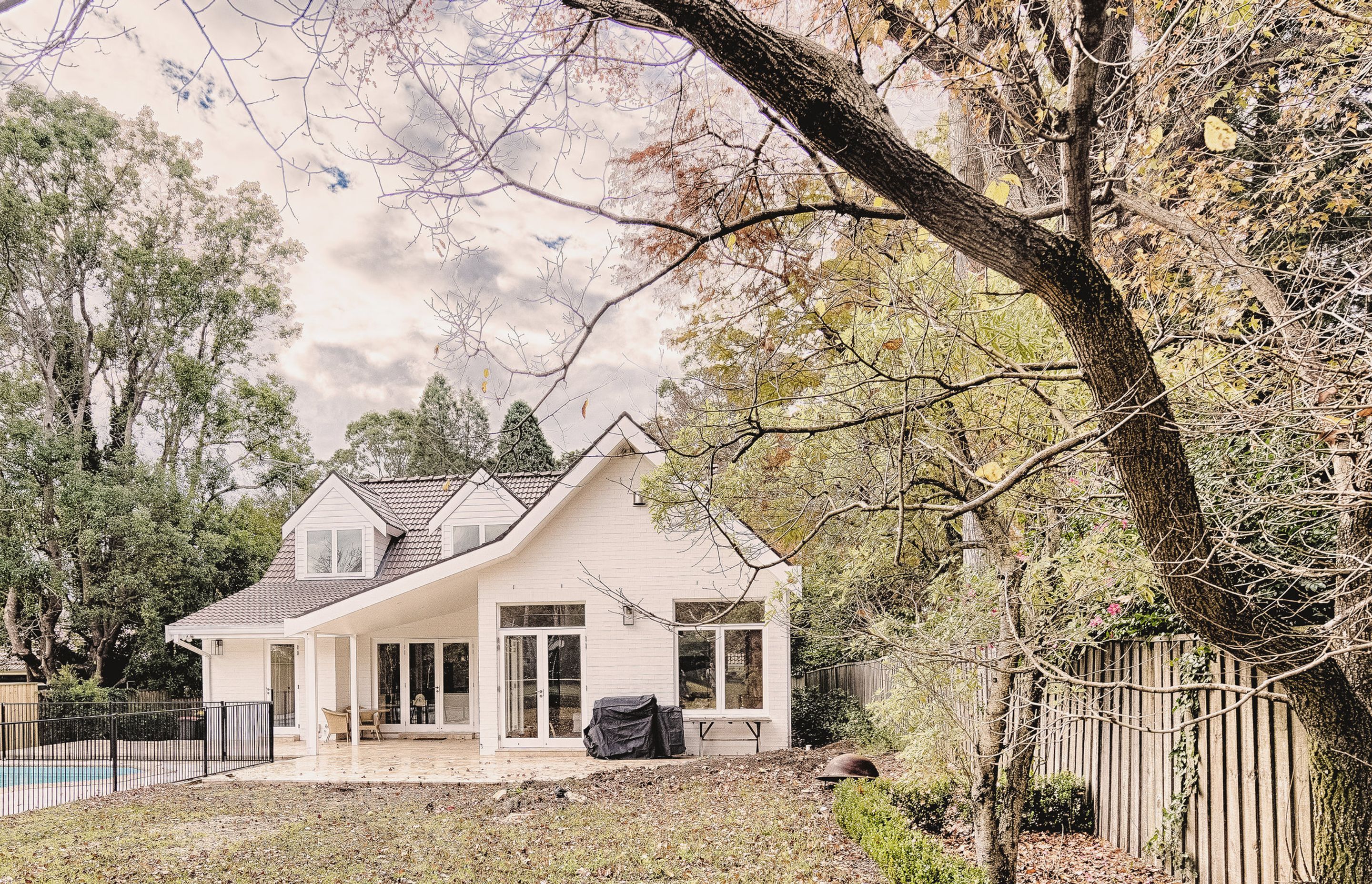 TURRAMURRA 01