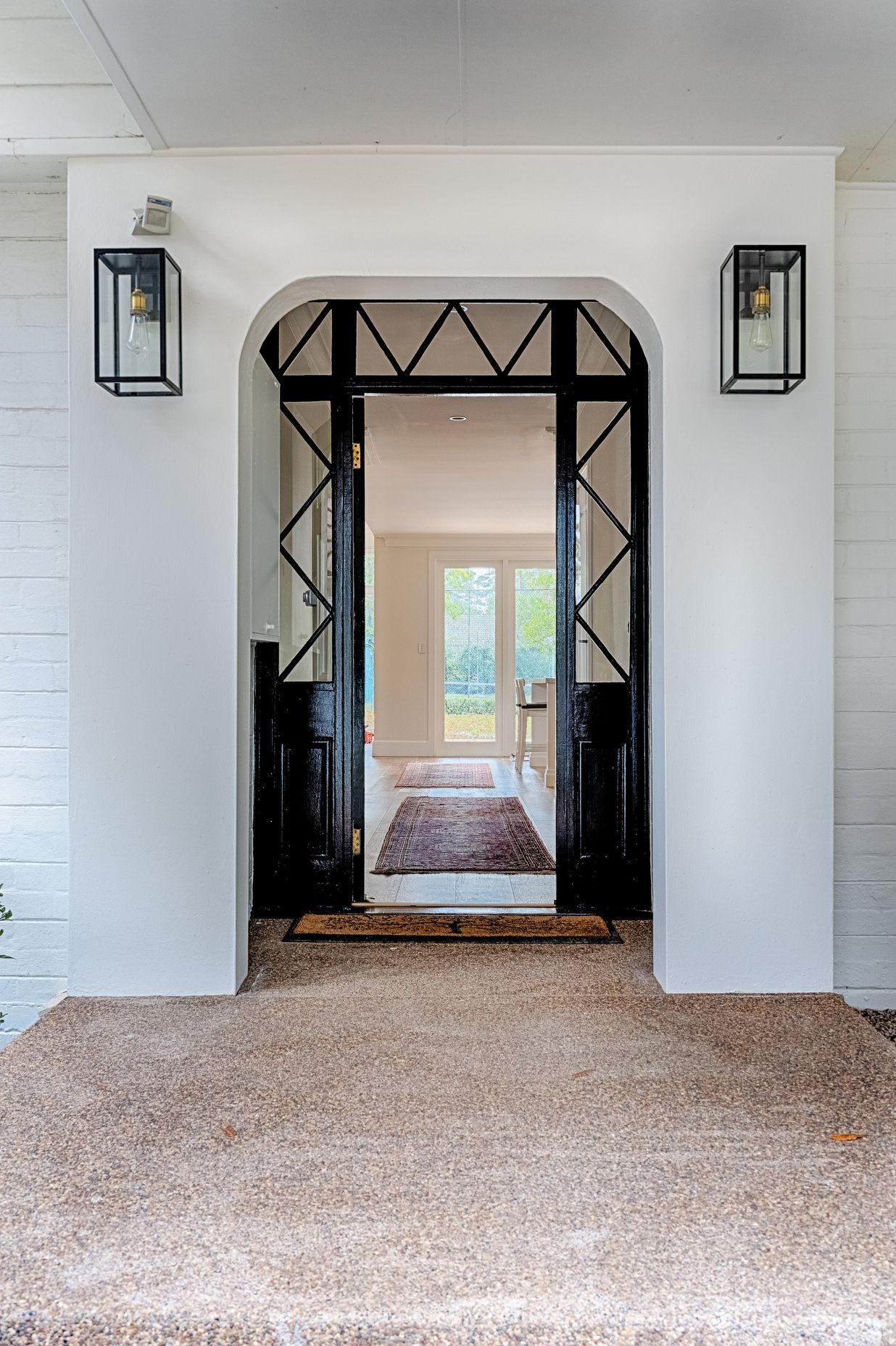 TURRAMURRA 01