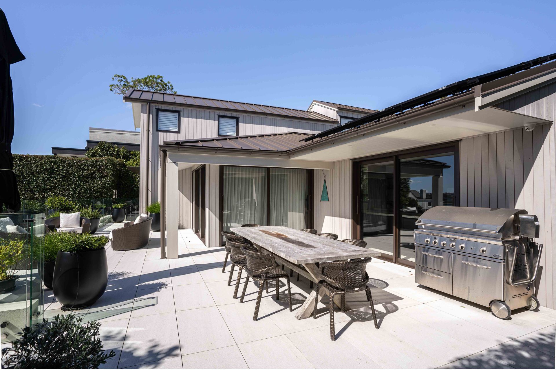 Parnell – Full House Renovation