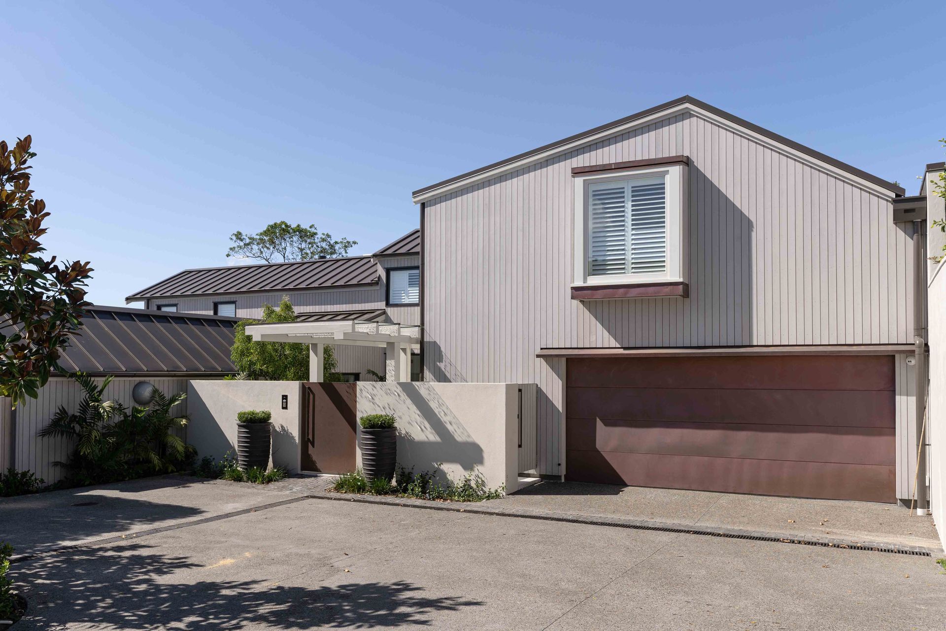 Parnell – Full House Renovation