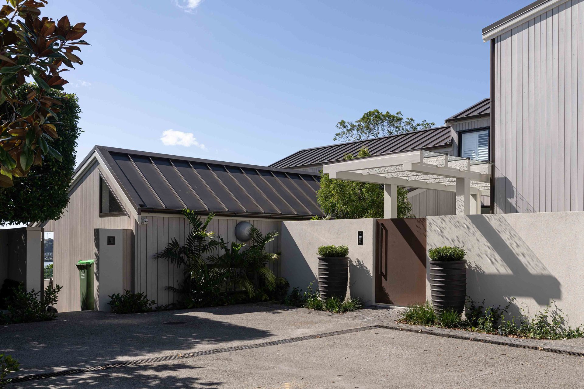 Parnell – Full House Renovation