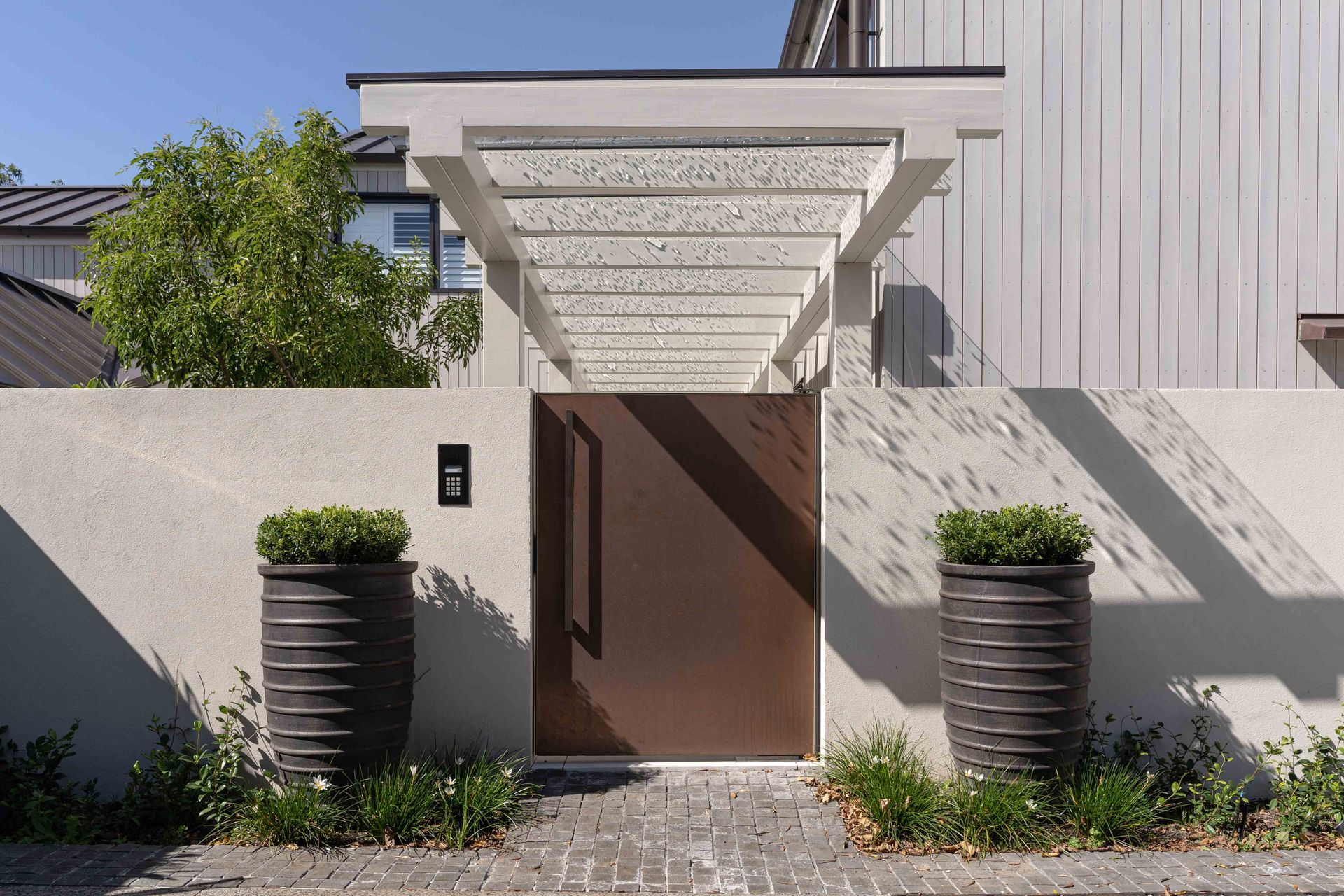 Parnell – Full House Renovation