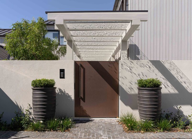 Parnell – Full House Renovation