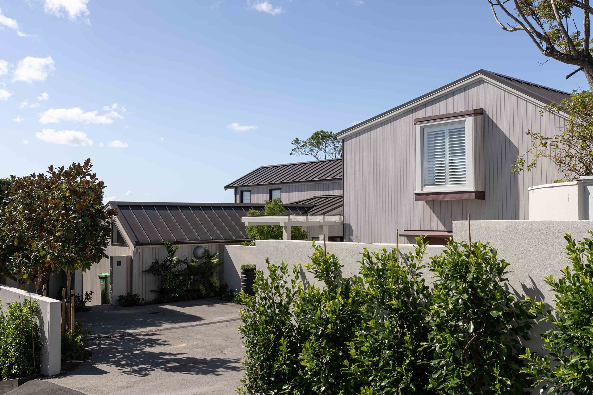 Parnell – Full House Renovation