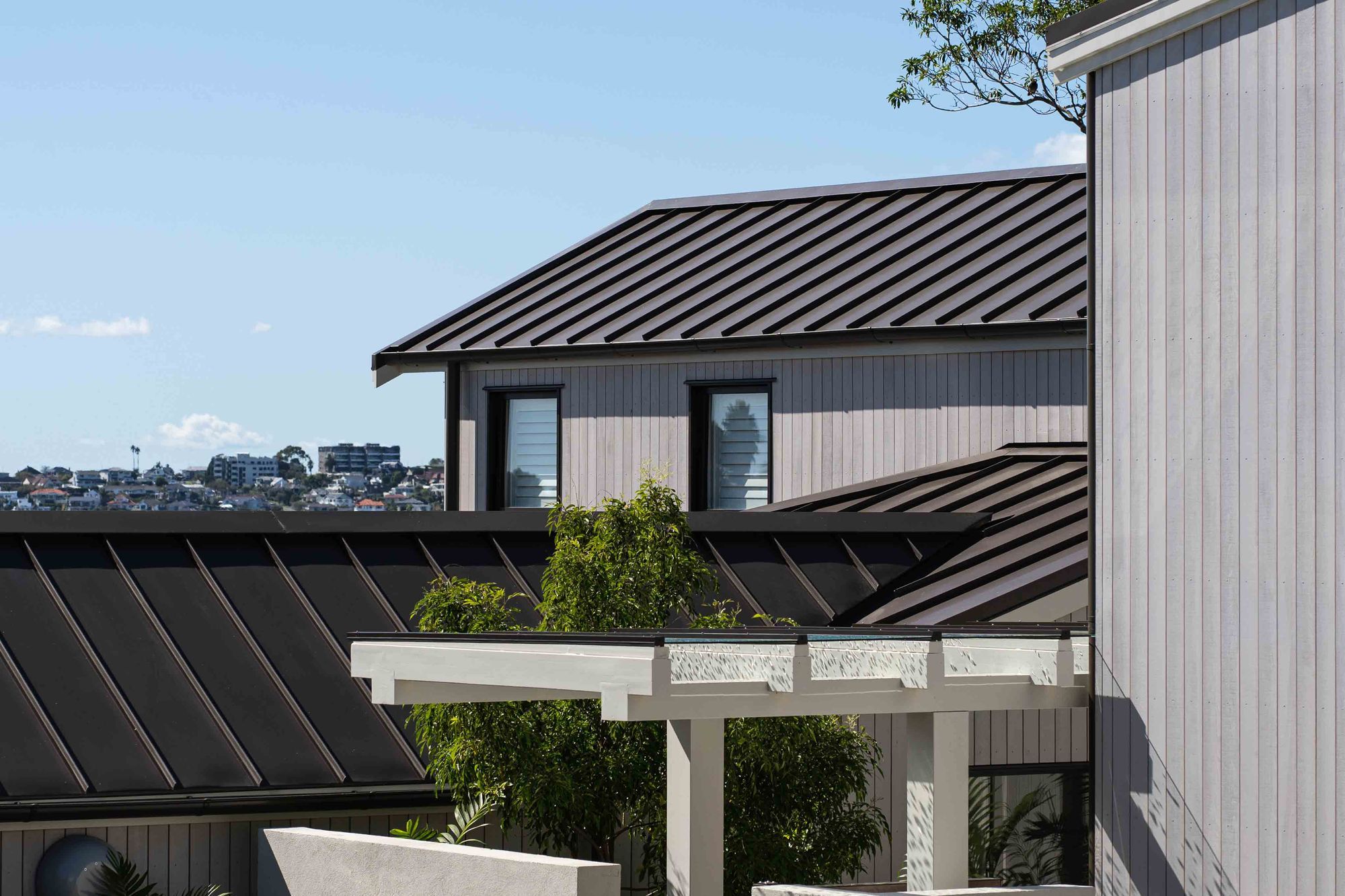 Parnell – Full House Renovation