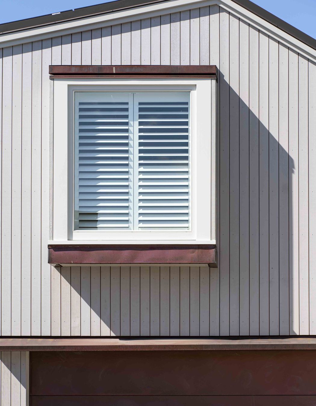 Parnell – Full House Renovation