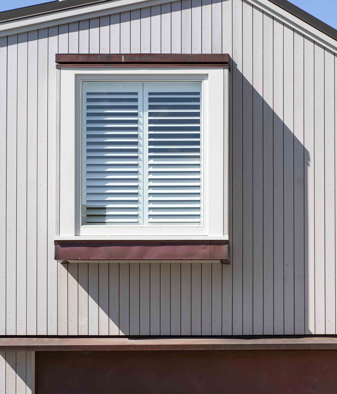 Parnell – Full House Renovation