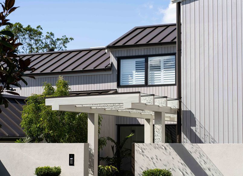 Parnell – Full House Renovation