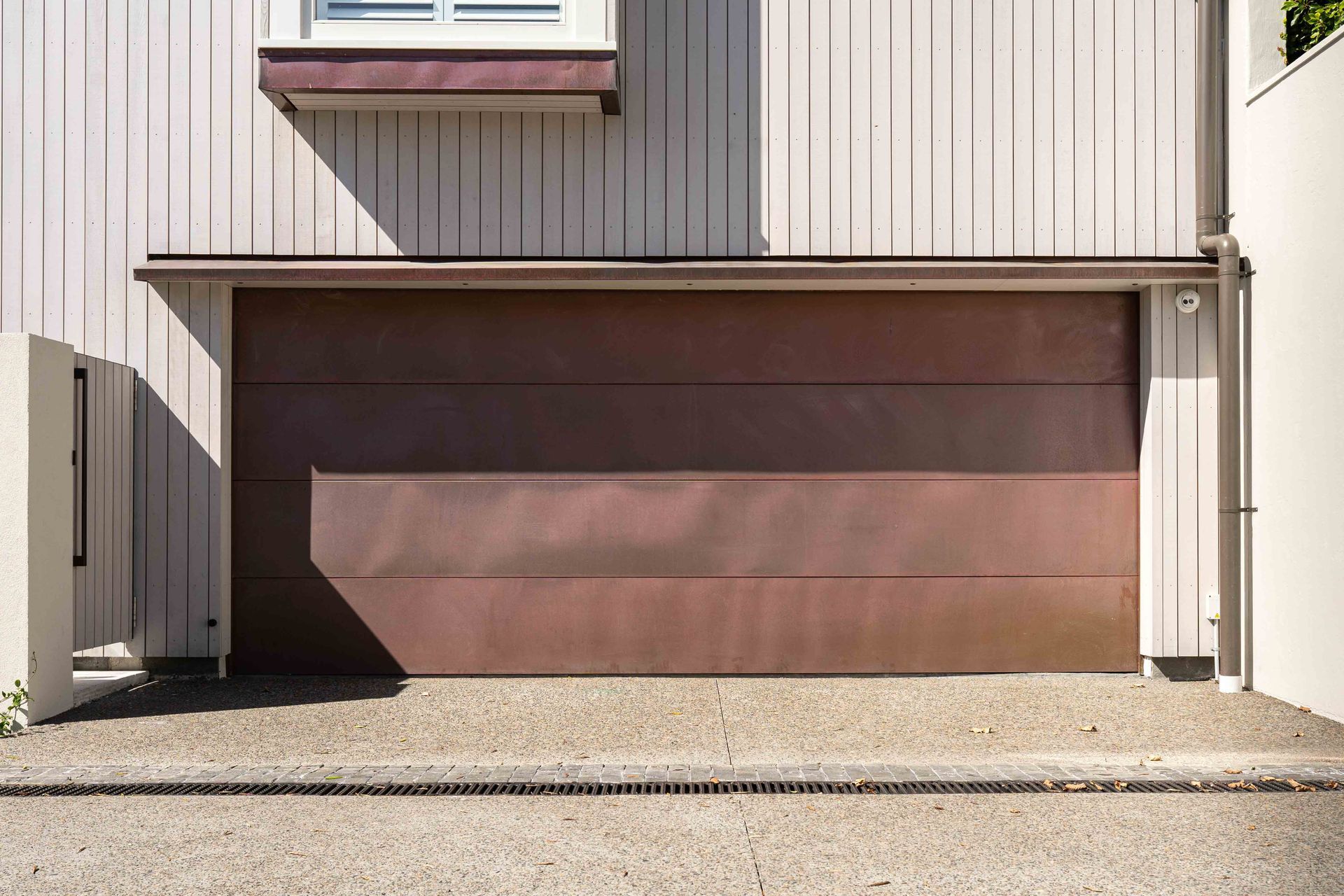 Parnell – Full House Renovation