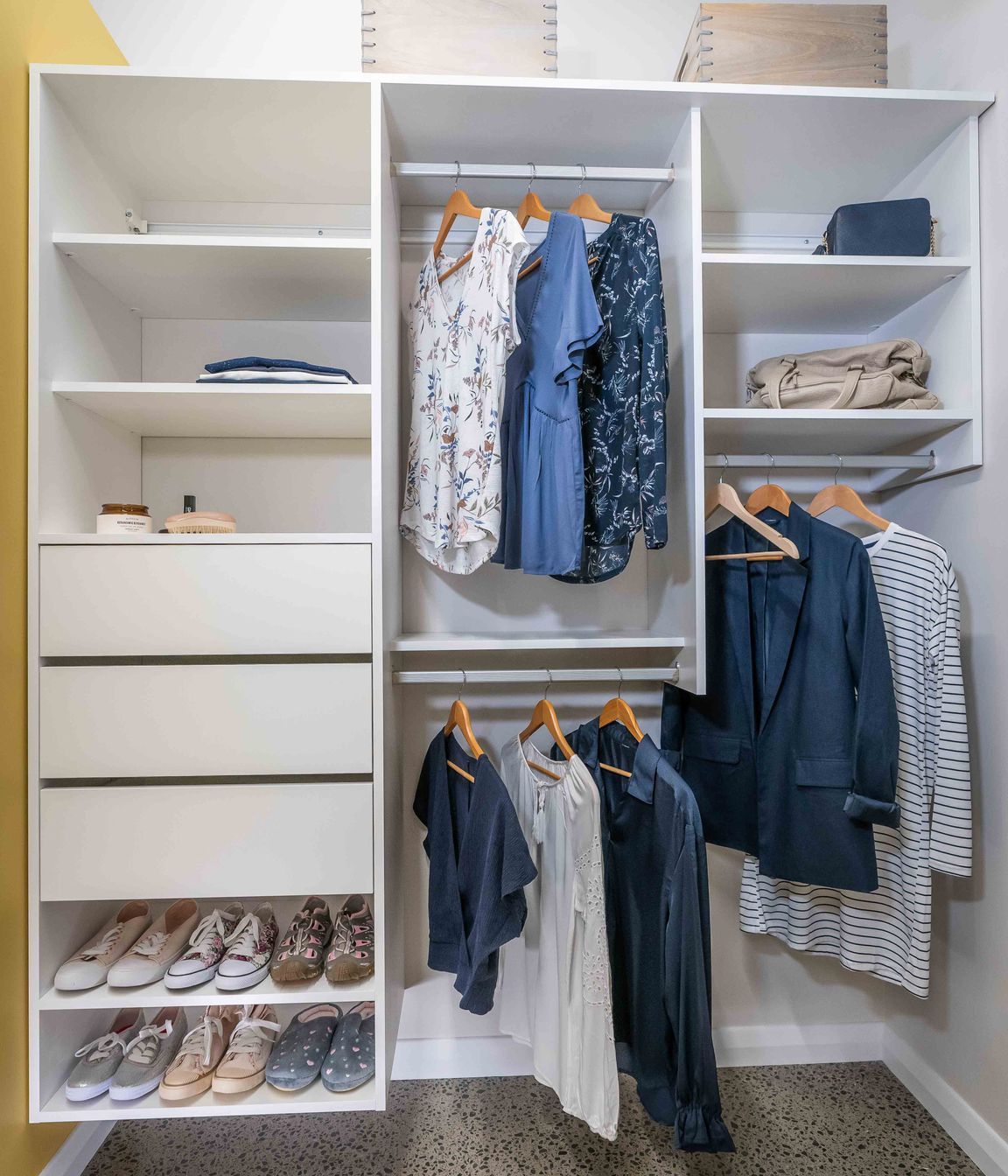 Cupboard Wardrobe