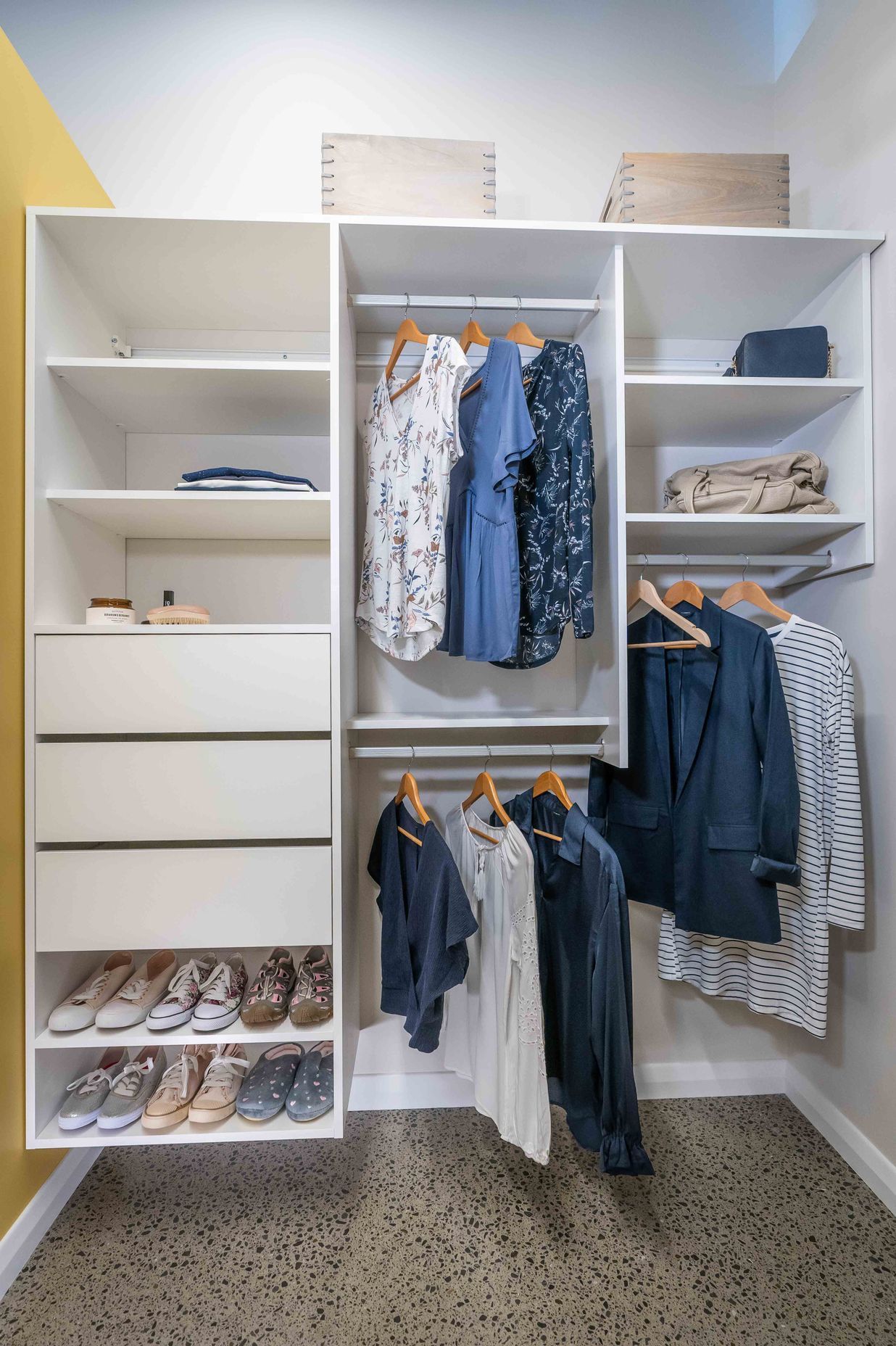 Cupboard Wardrobe
