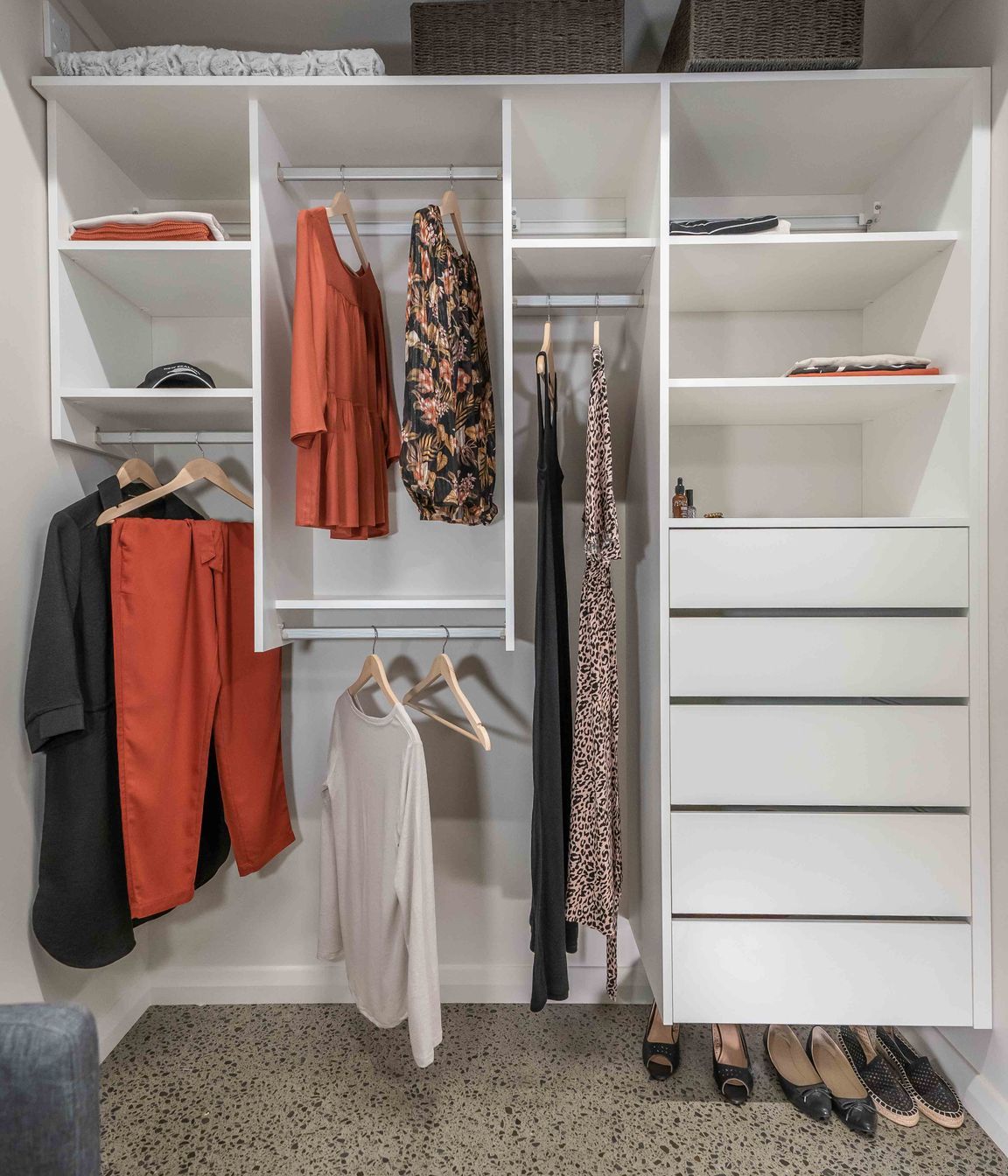 Cupboard Wardrobe