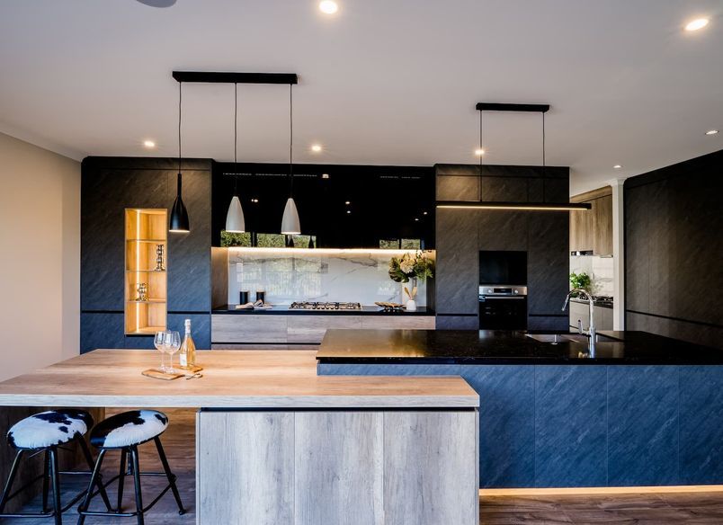 Posonby Kitchen