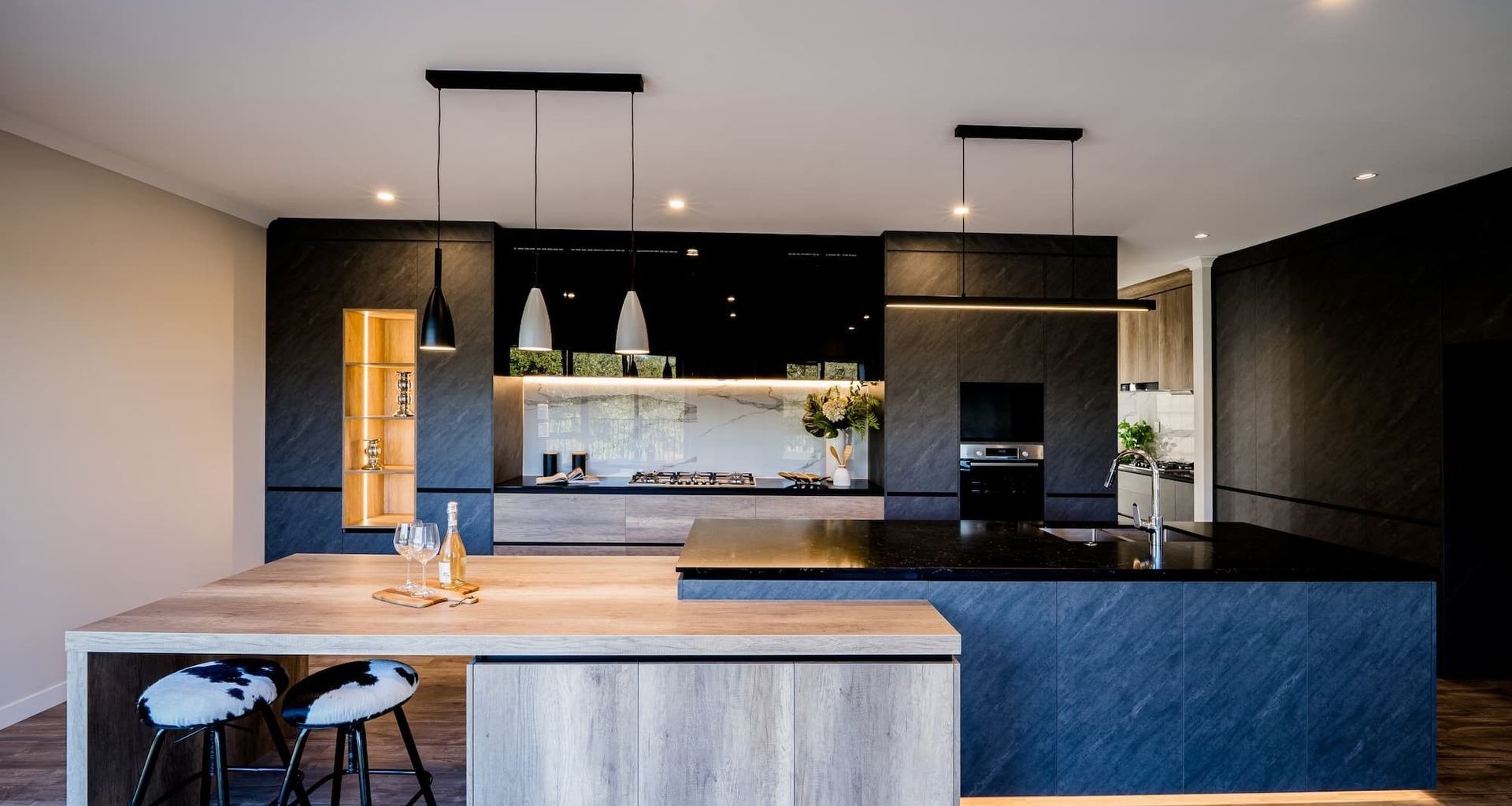 Posonby Kitchen banner