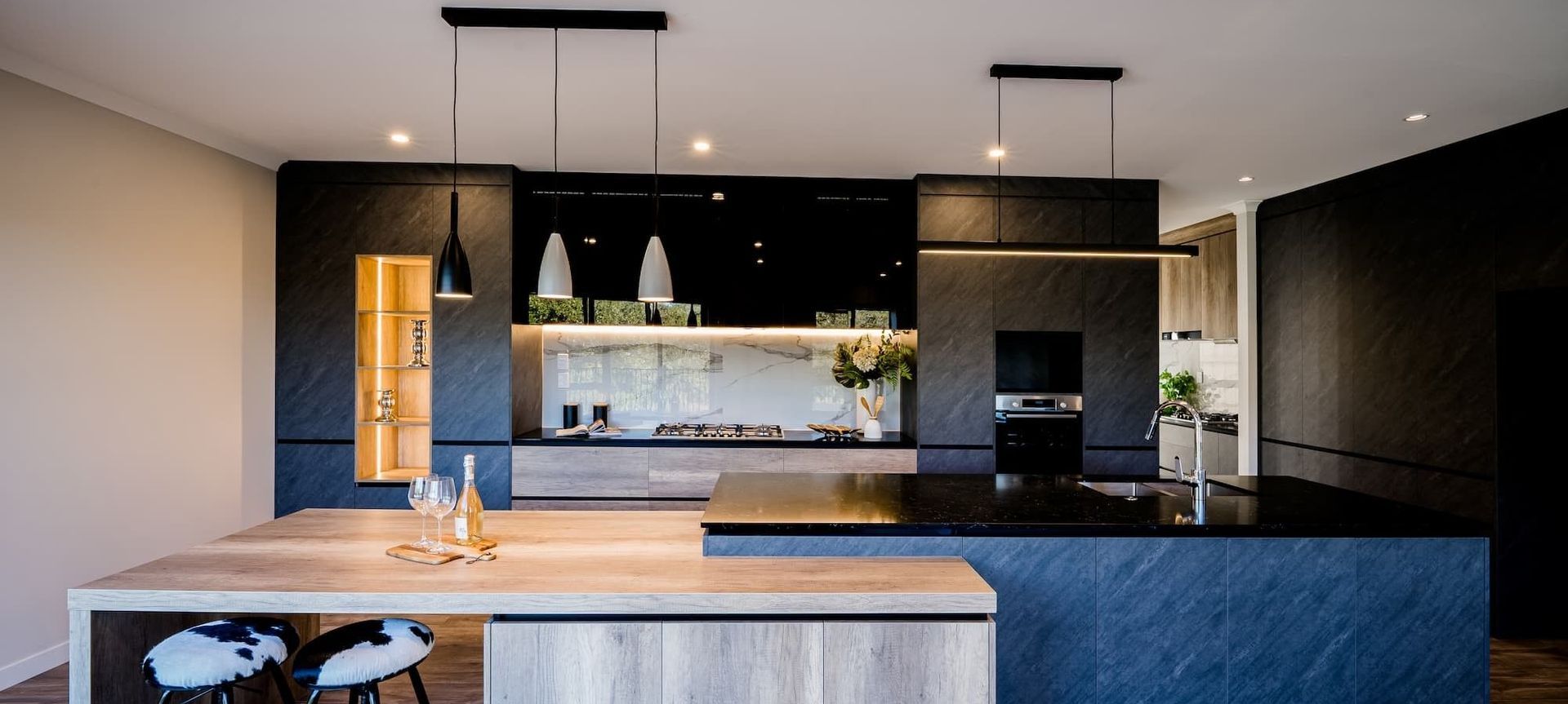Posonby Kitchen banner