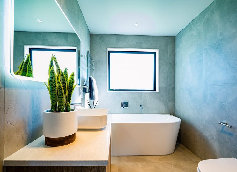 Ellerslie Bathroom