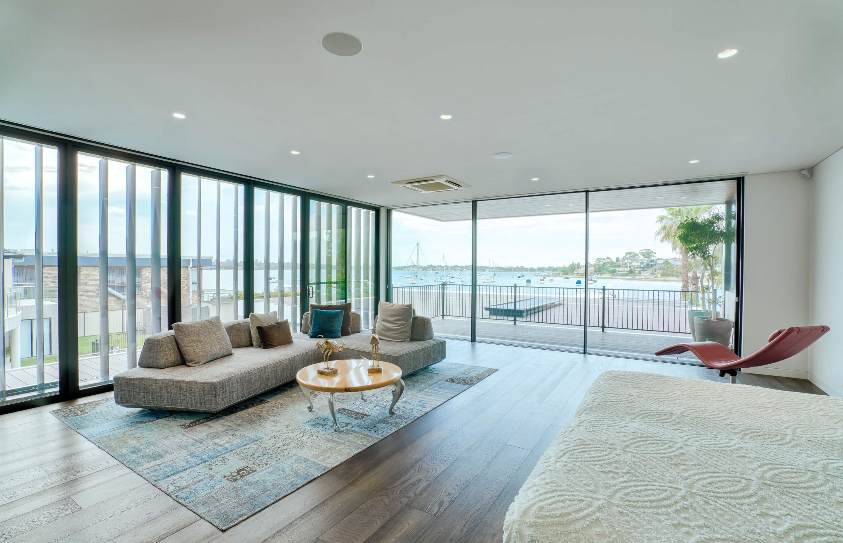 SYLVANIA WATERS 01