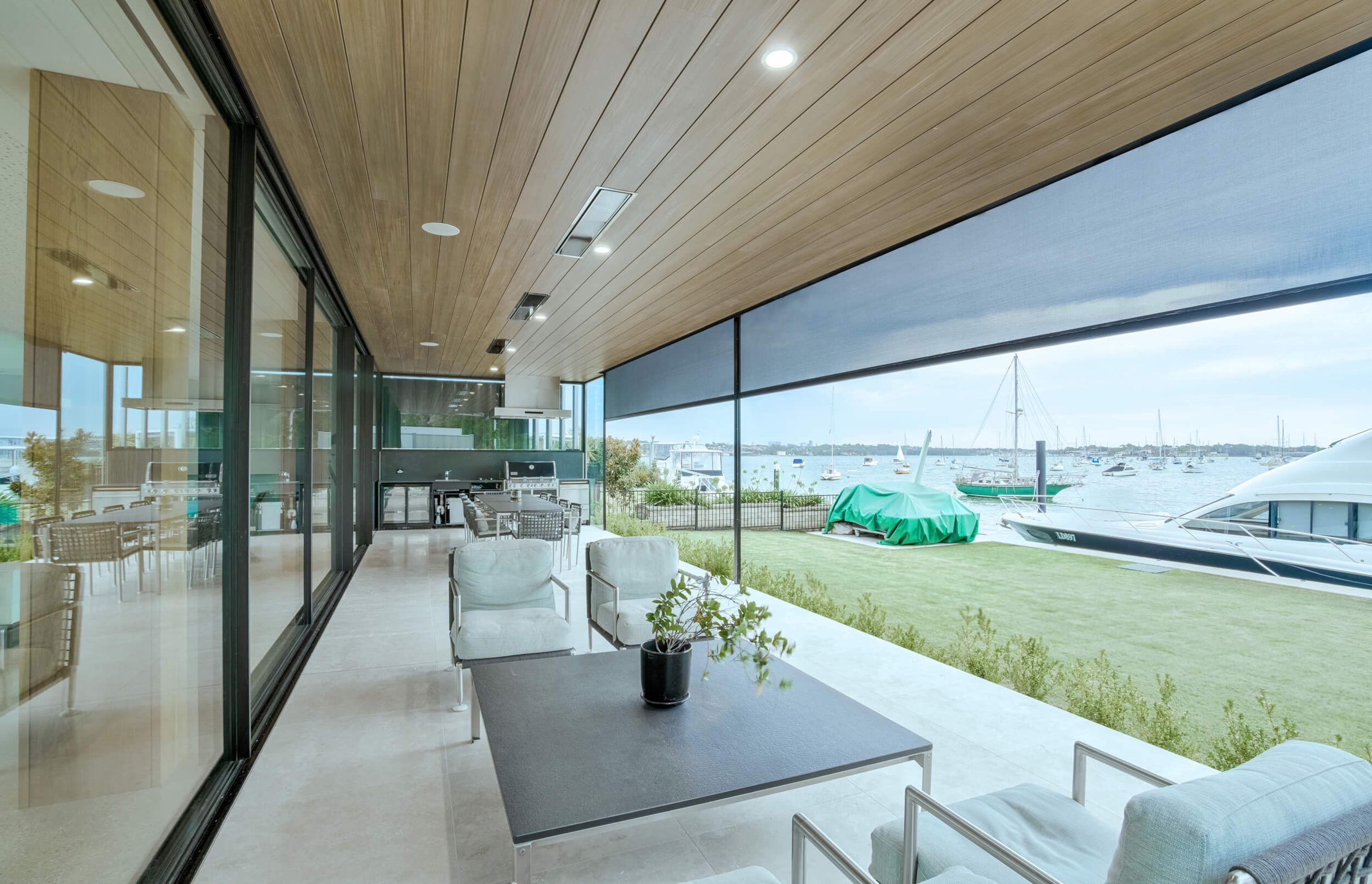 SYLVANIA WATERS 01