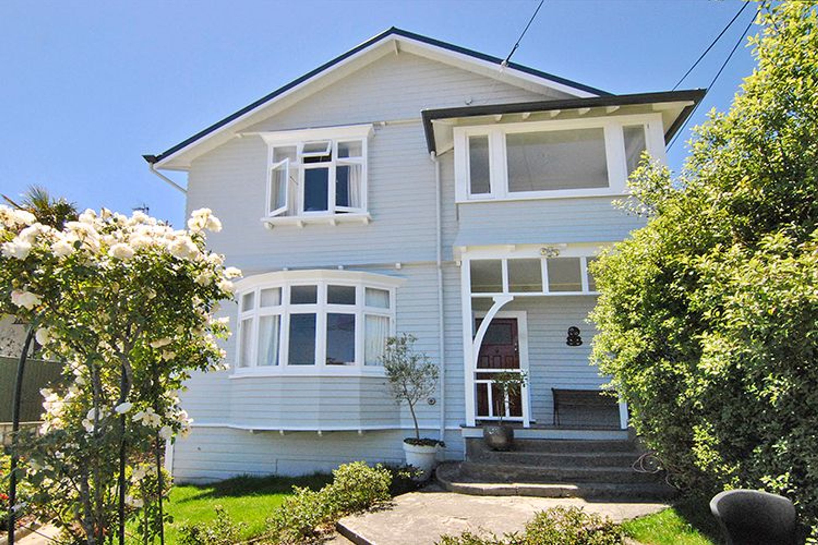 Owen Street