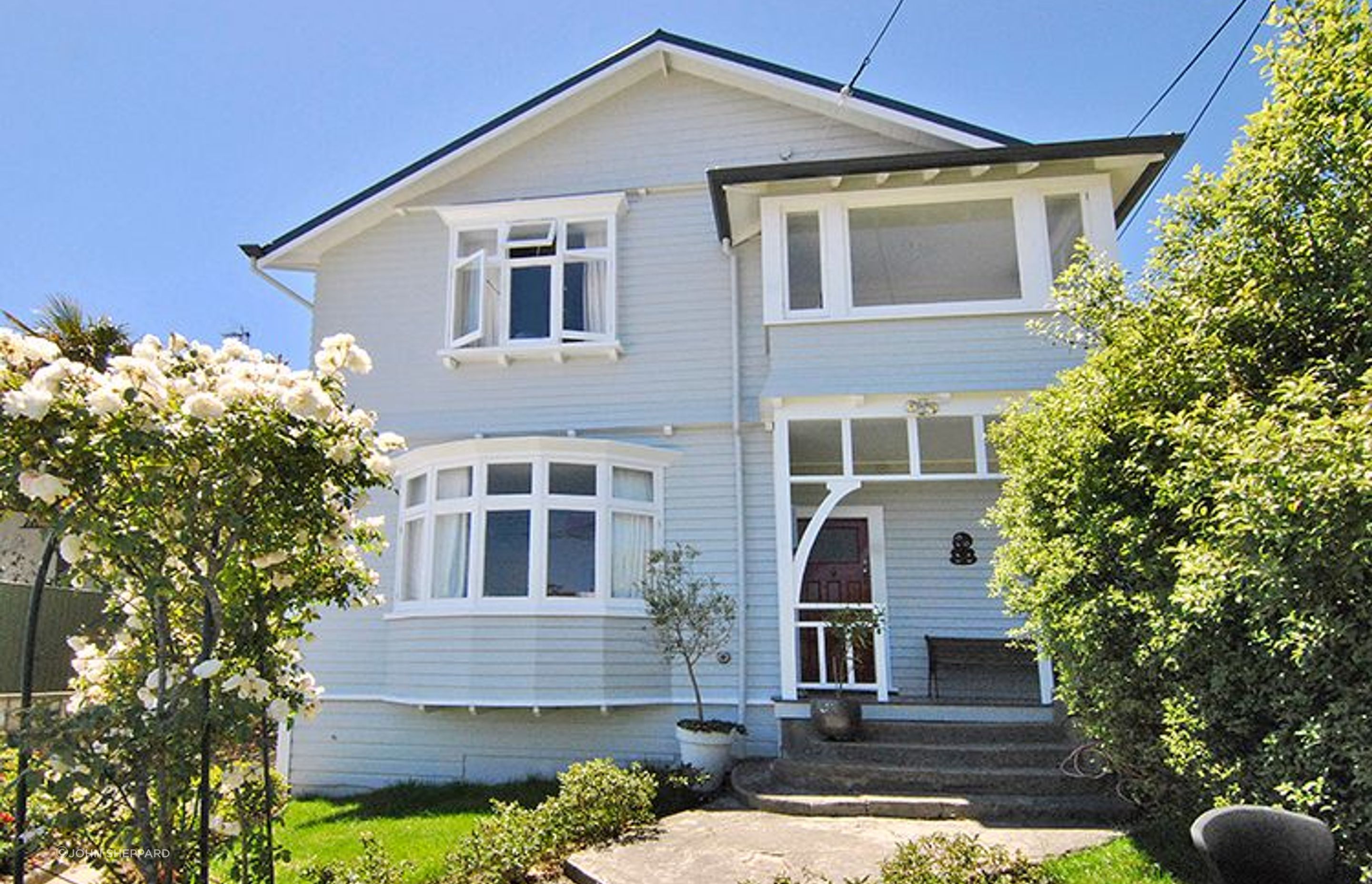 Owen Street