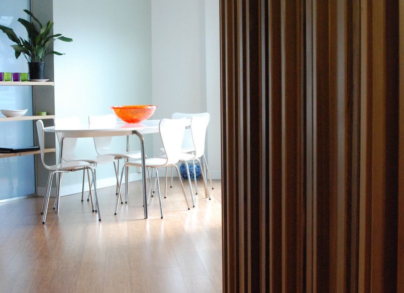 Emily Place Apartment