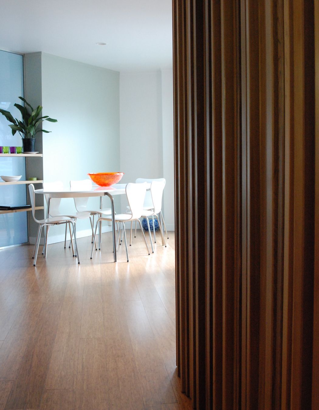 Emily Place Apartment