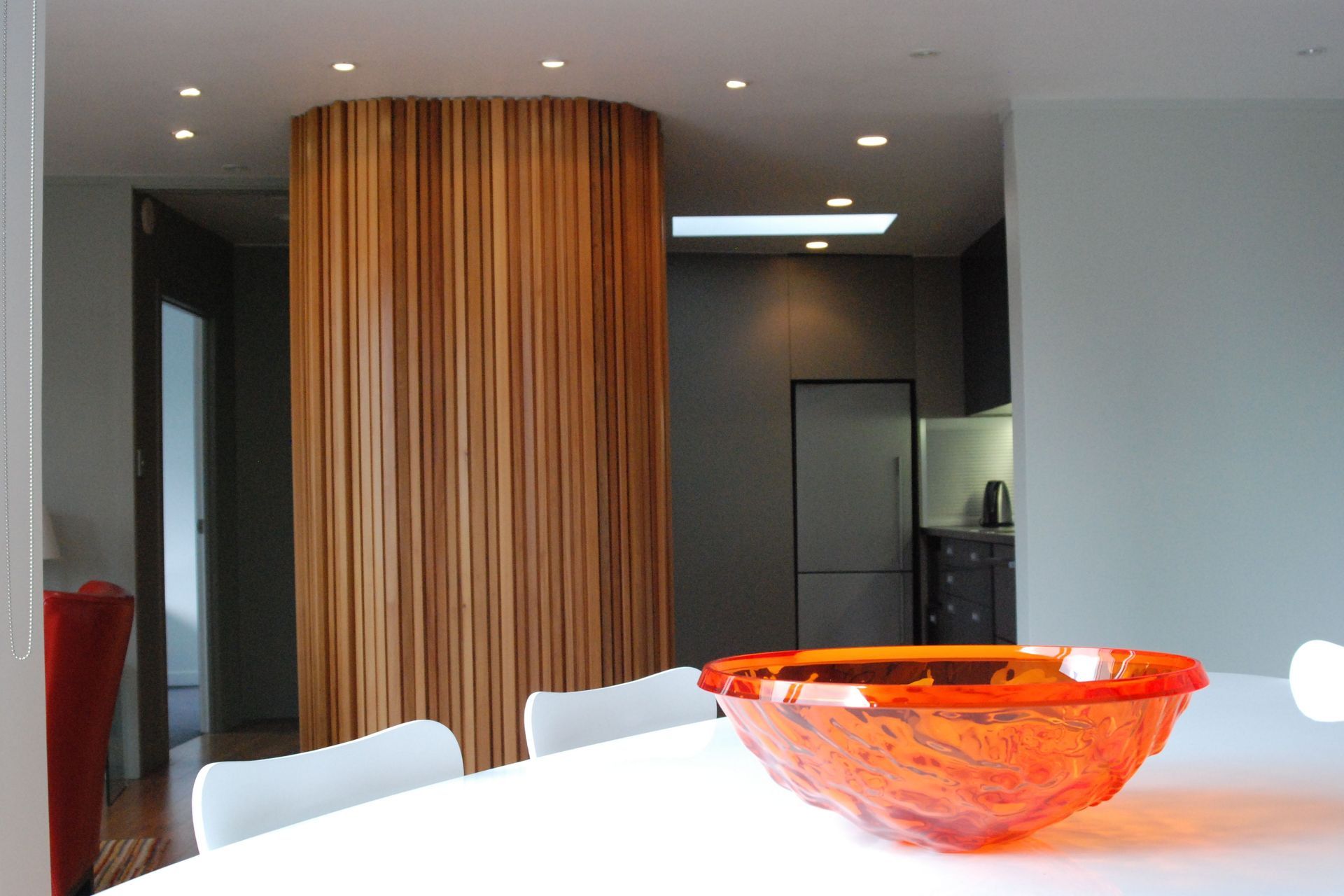 Emily Place Apartment