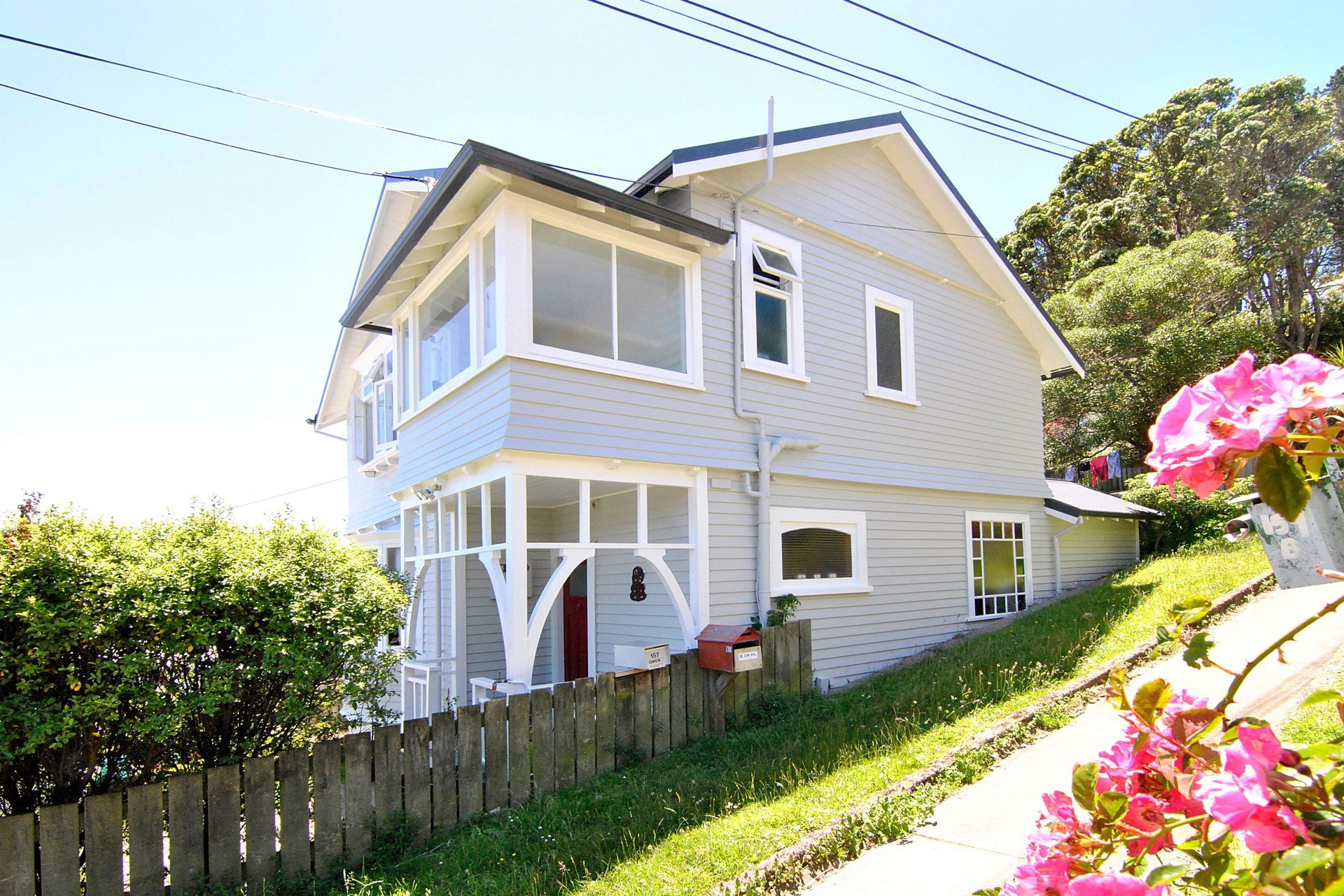 Owen Street