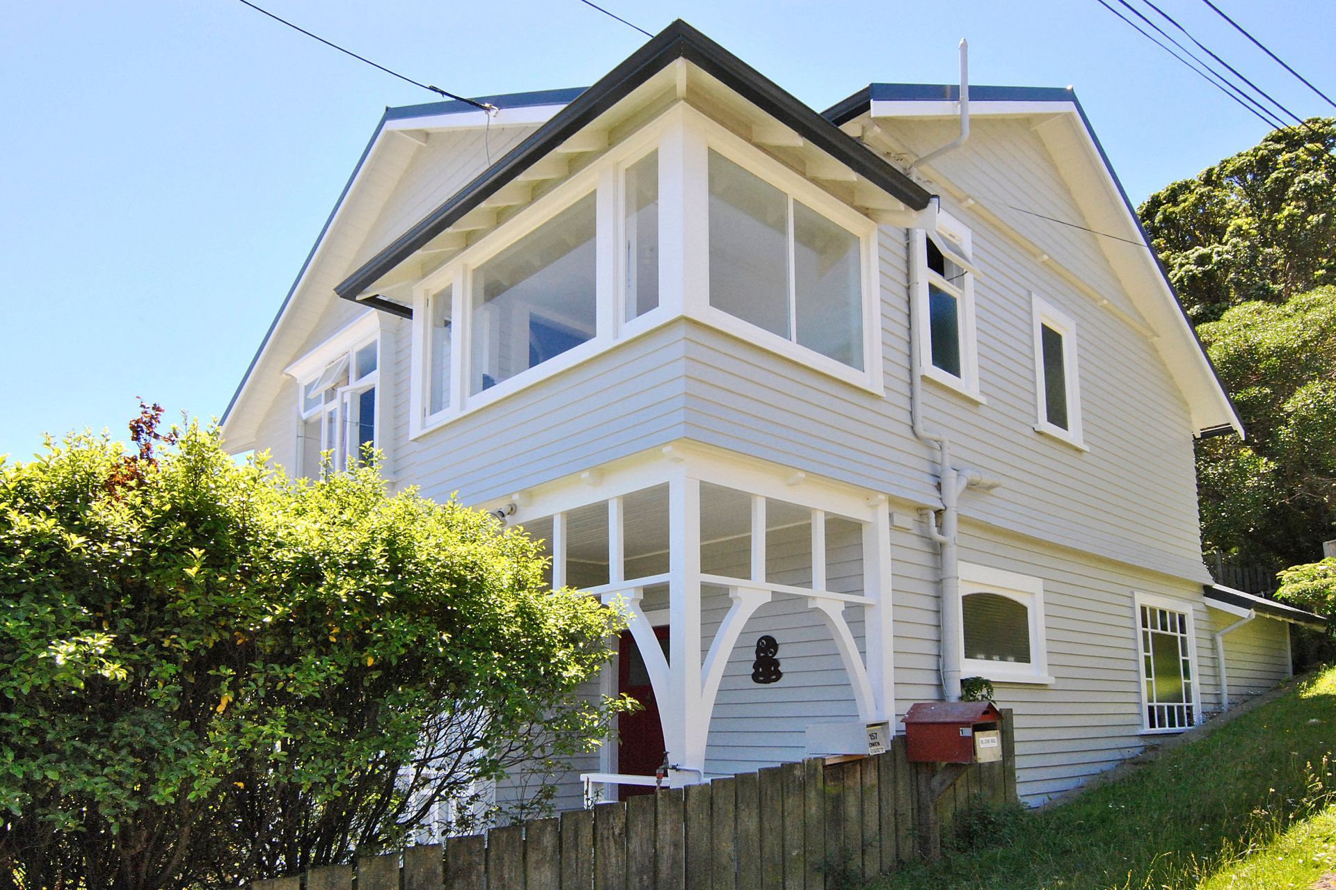 Owen Street
