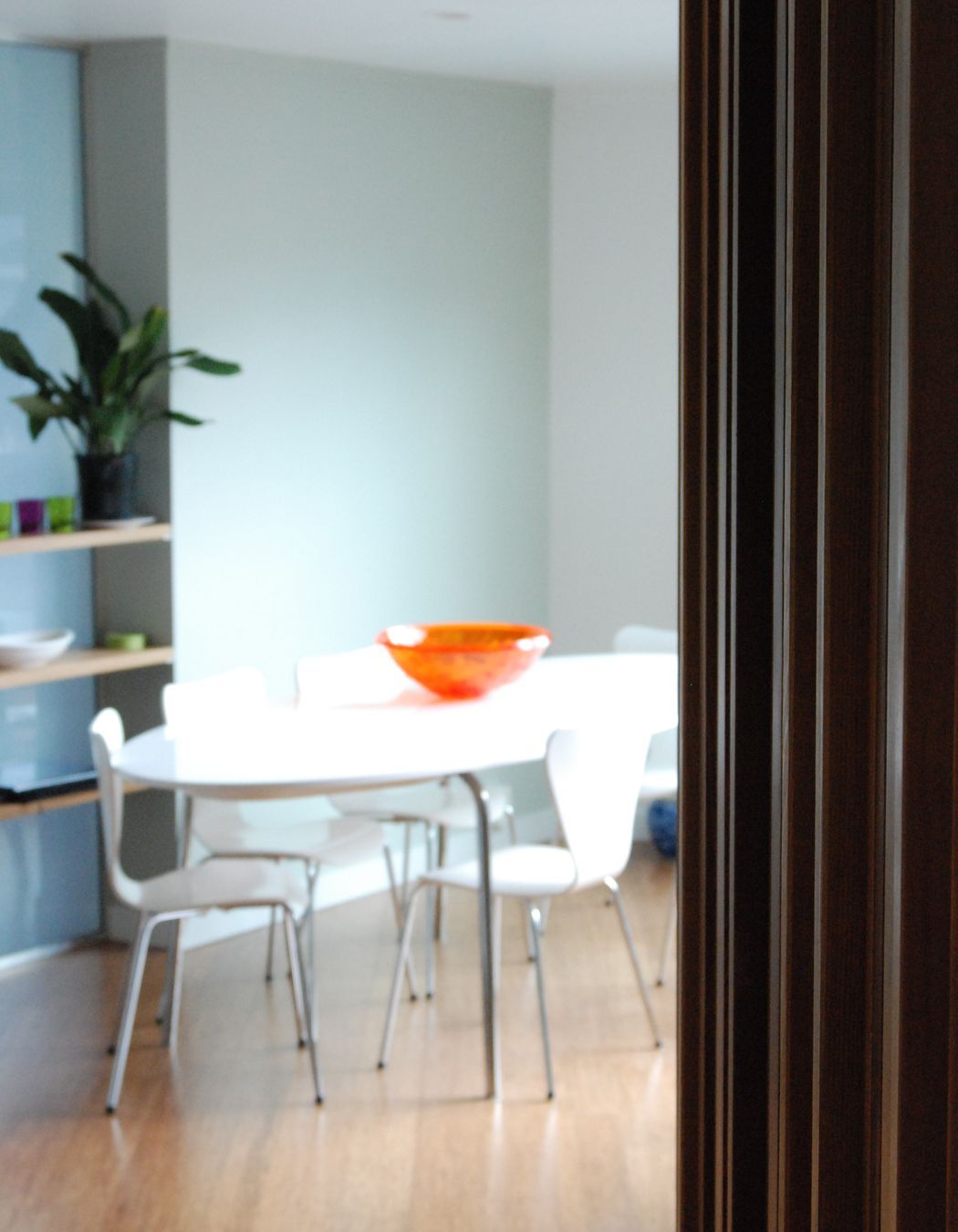 Emily Place Apartment