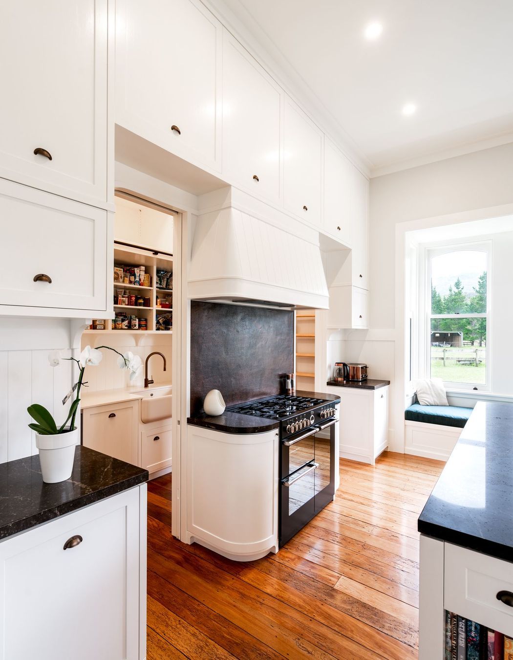 Marchant Rd, Kaitoke - Renovation