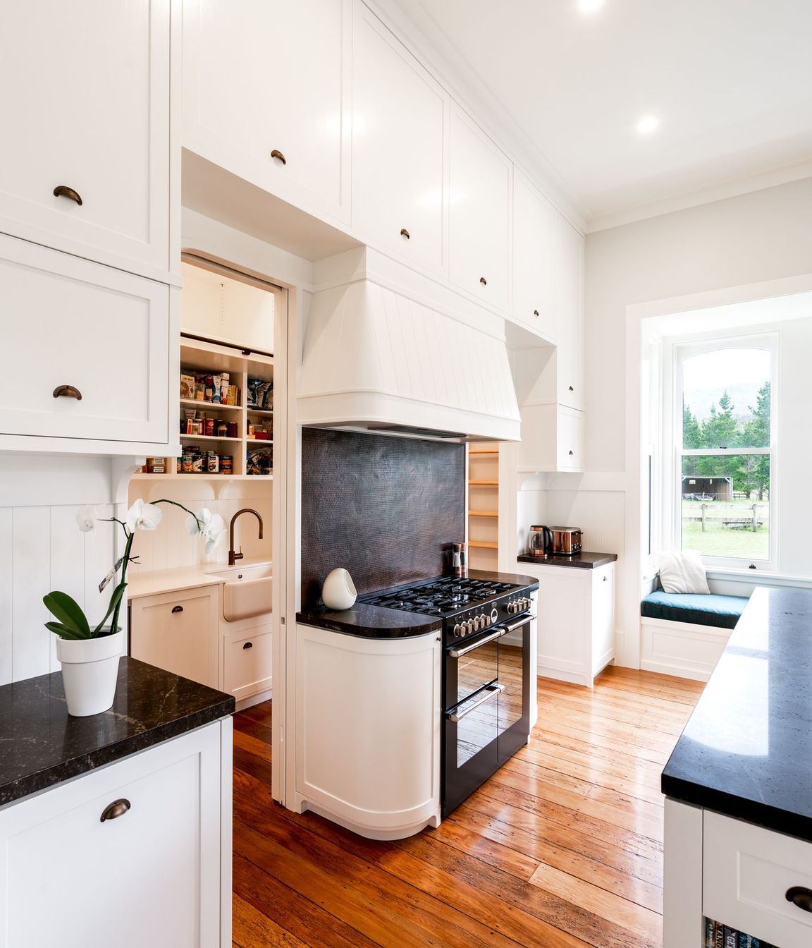 Marchant Rd, Kaitoke - Renovation