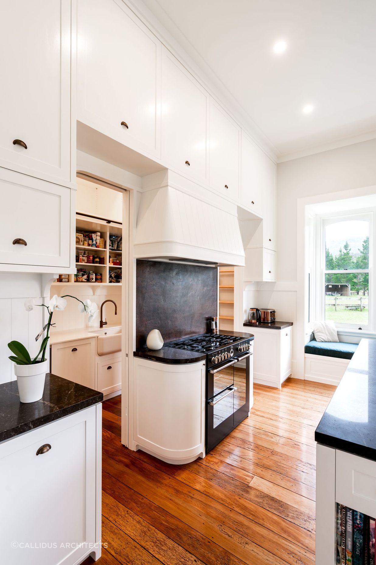 Marchant Rd, Kaitoke - Renovation