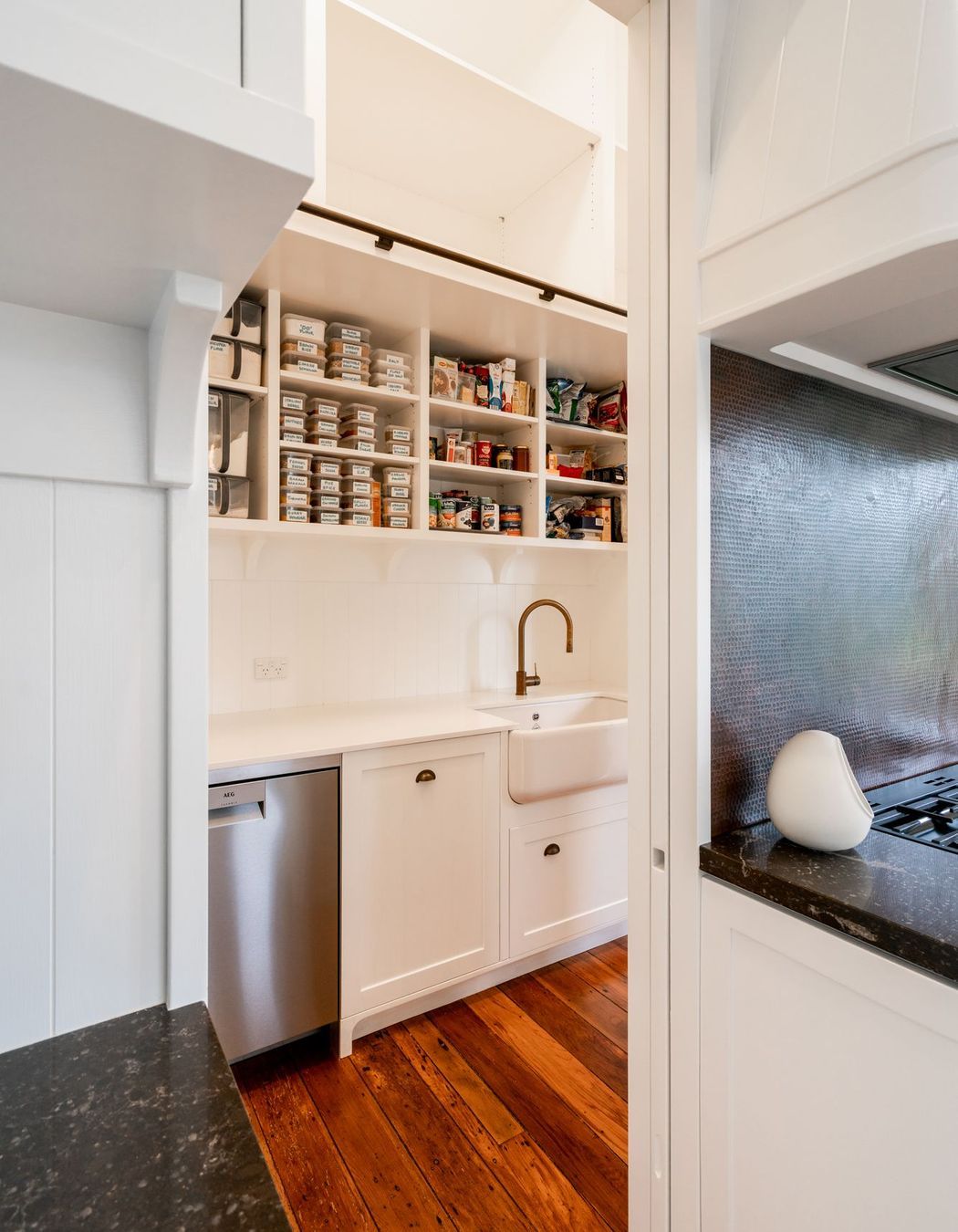 Marchant Rd, Kaitoke - Renovation