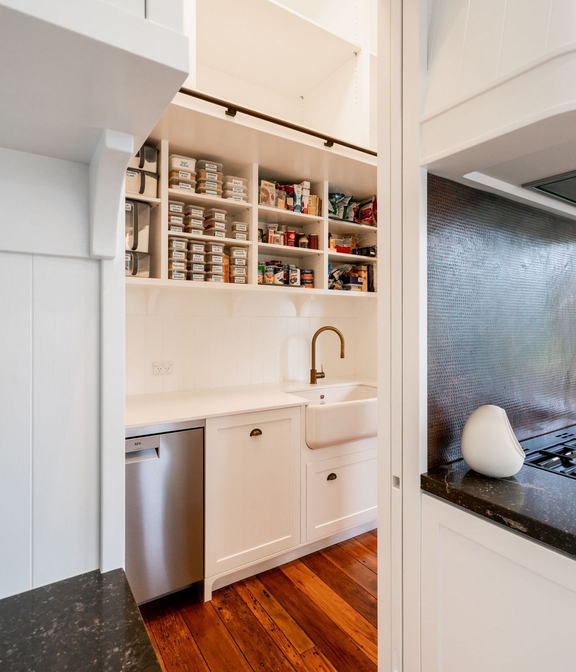 Marchant Rd, Kaitoke - Renovation