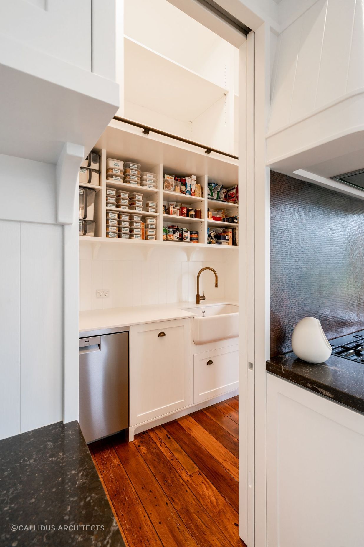 Marchant Rd, Kaitoke - Renovation