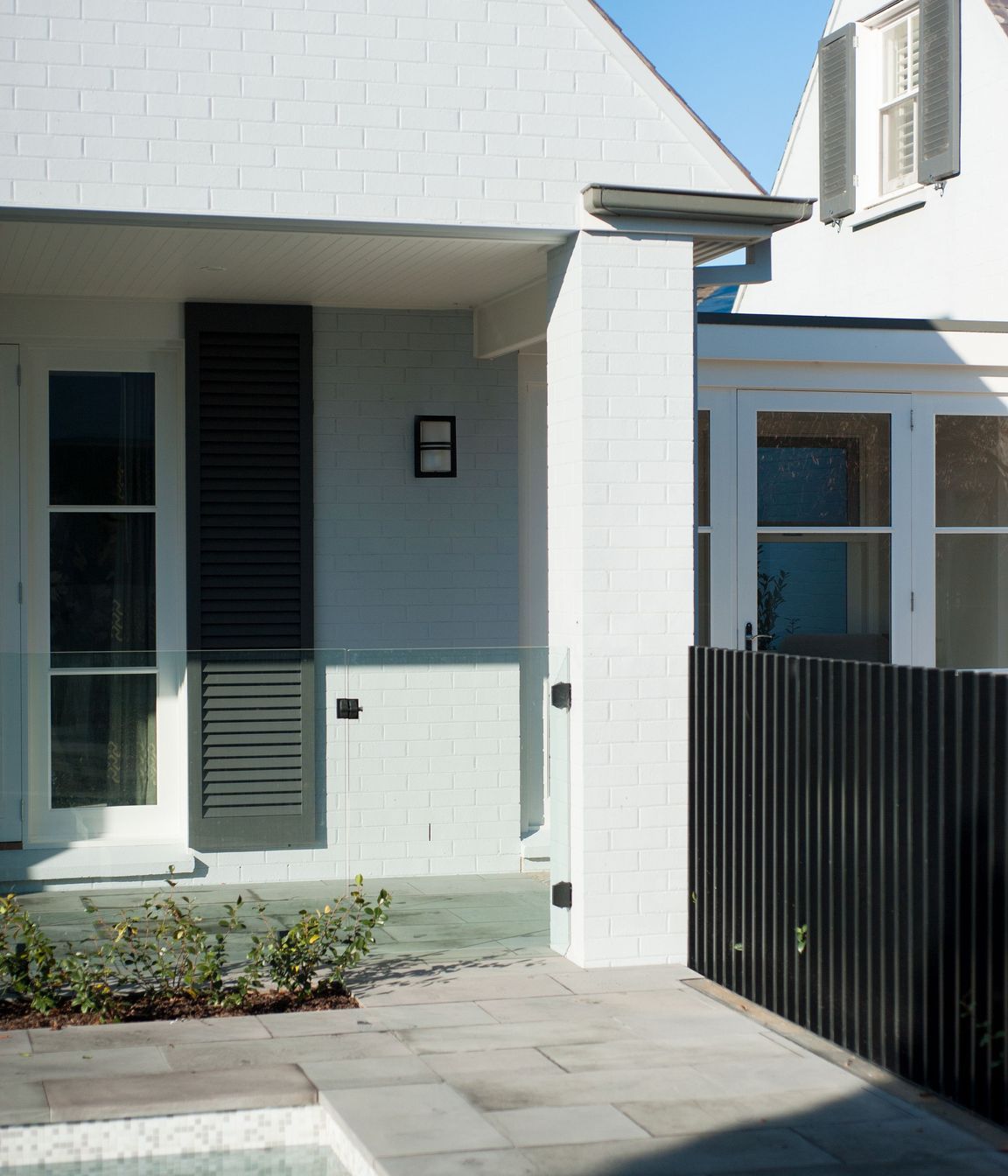 Newtown Residence